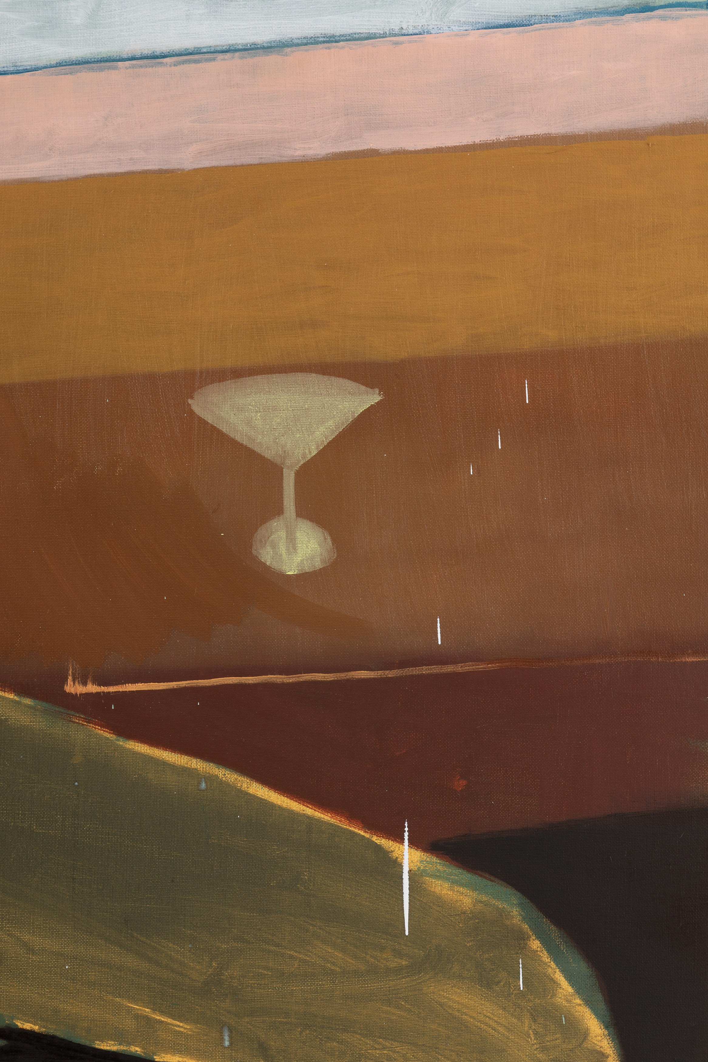 Yu Nishimura, Threshold at Tragic Venus, CELESTE | data center Marilyn, Champs-sur-Marne, photo 36