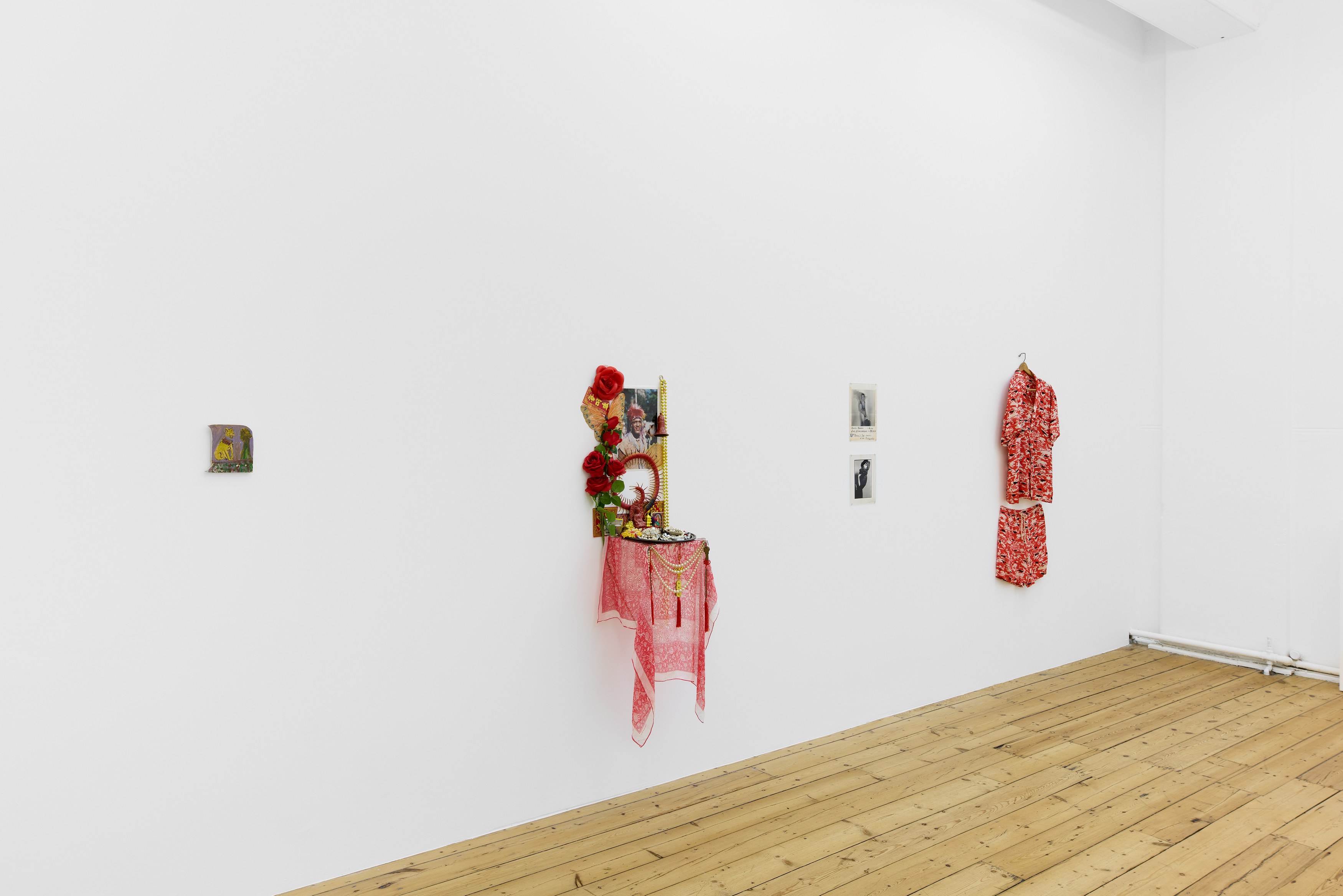 Agosto Machado, Condo London 2026 at Studio M, photo 4
