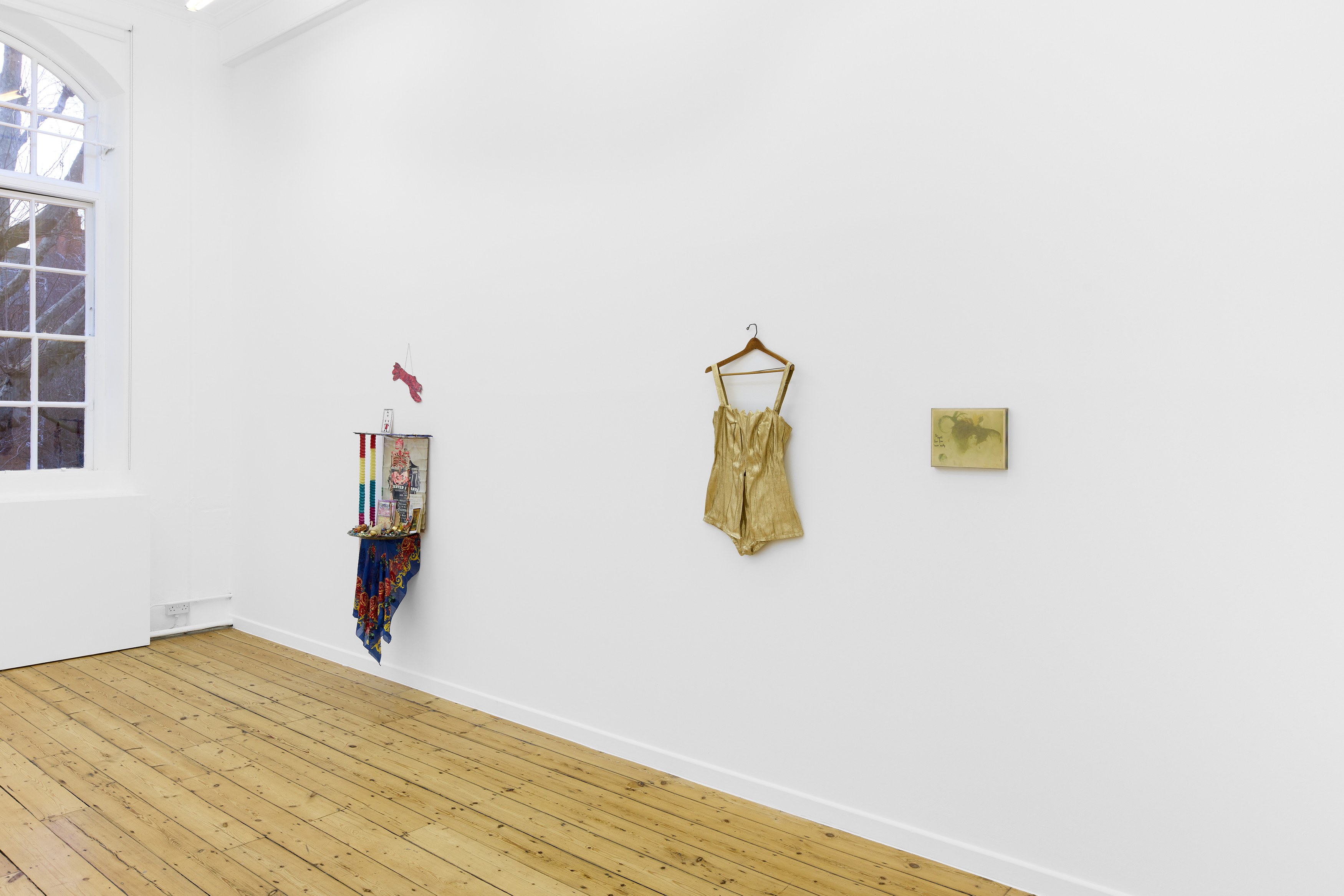 Agosto Machado, Condo London 2026 at Studio M, photo 5