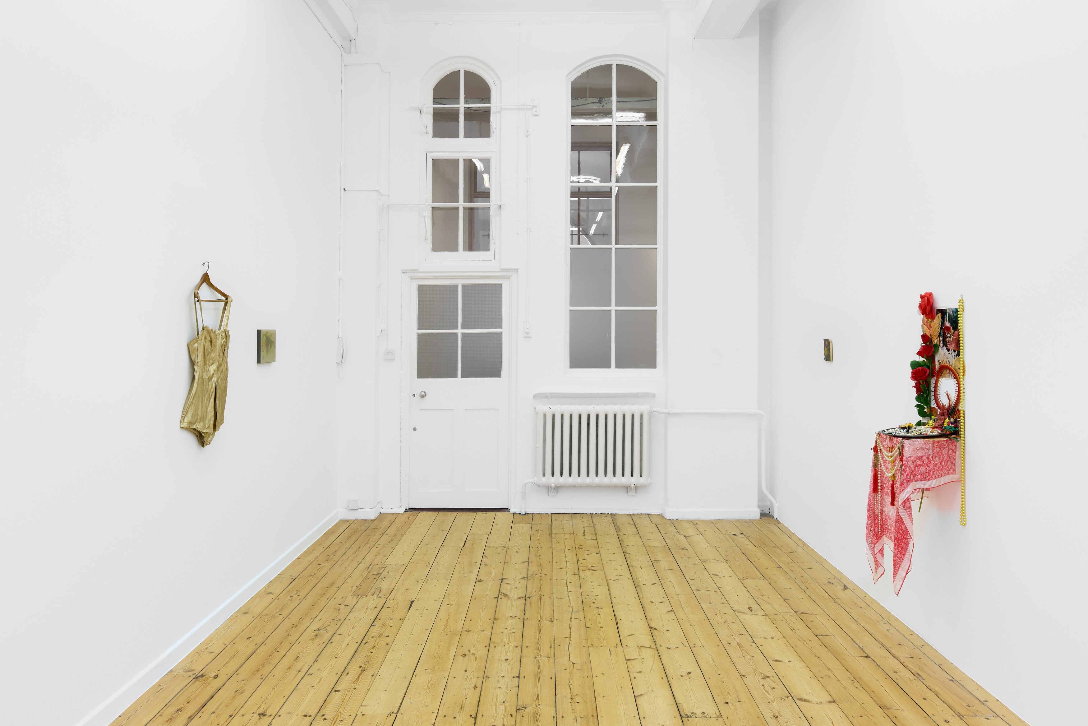 Agosto Machado, Condo London 2026 at Studio M, photo 6