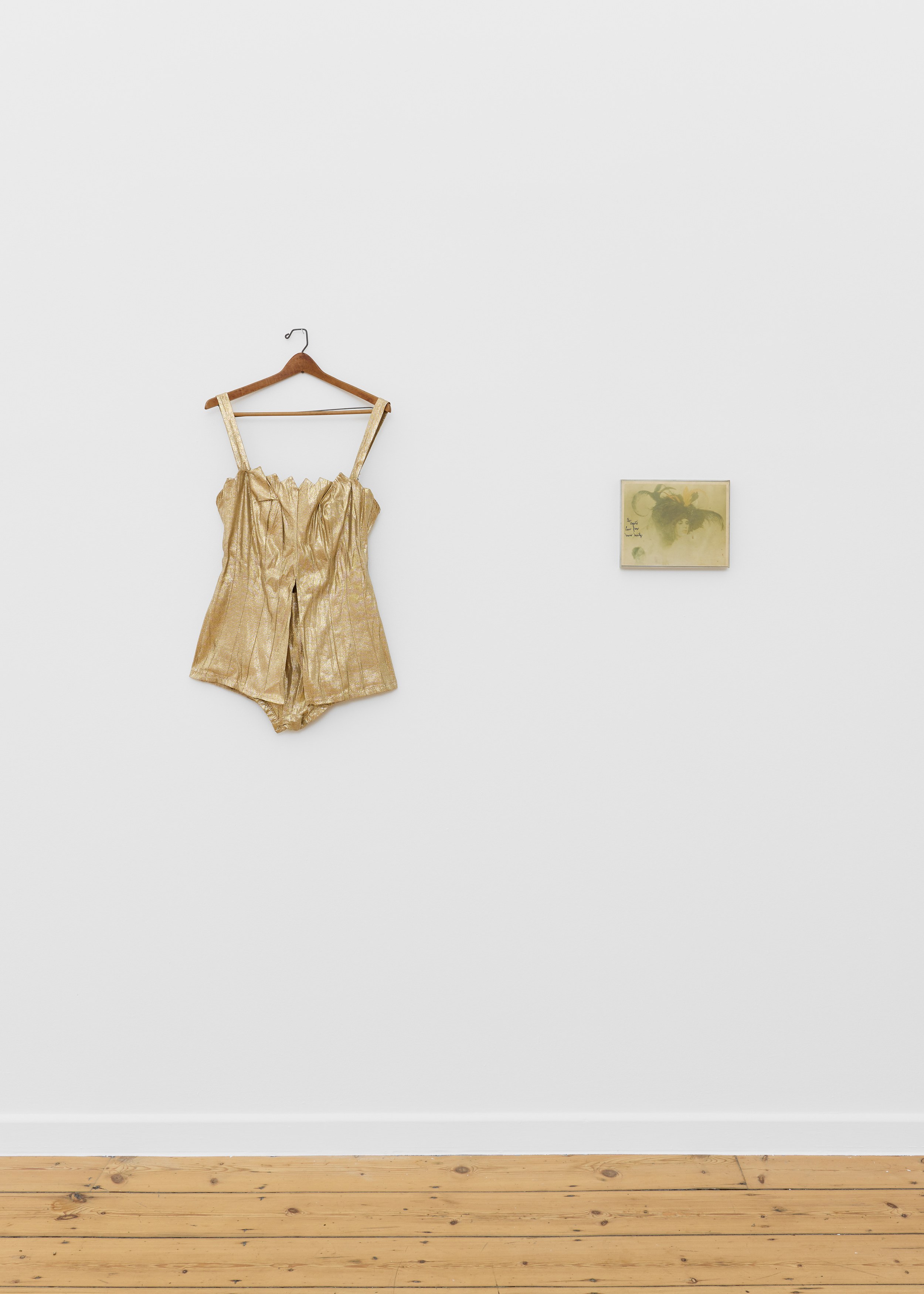 Agosto Machado, Condo London 2026 at Studio M, photo 10