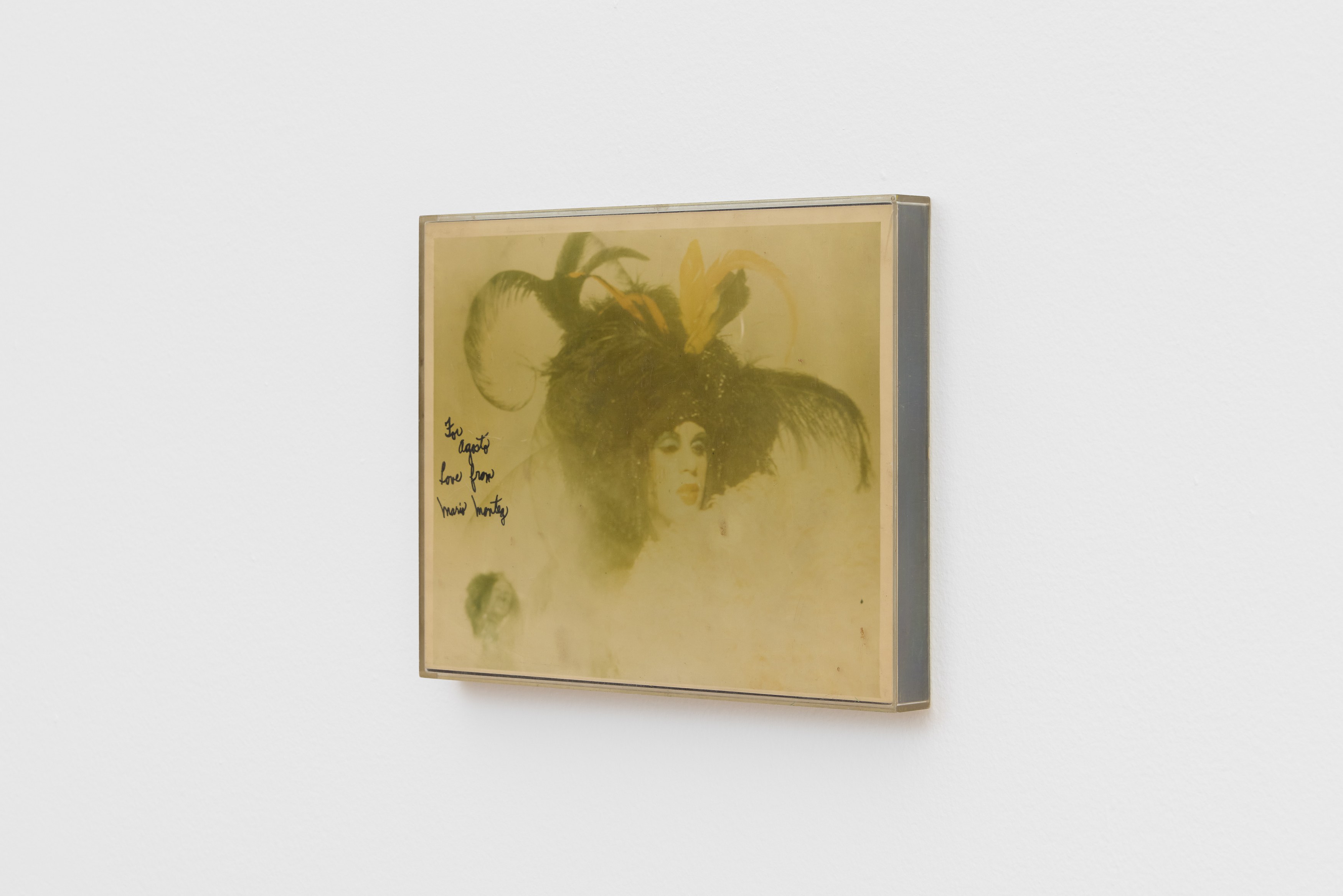 Agosto Machado, Condo London 2026 at Studio M, photo 15