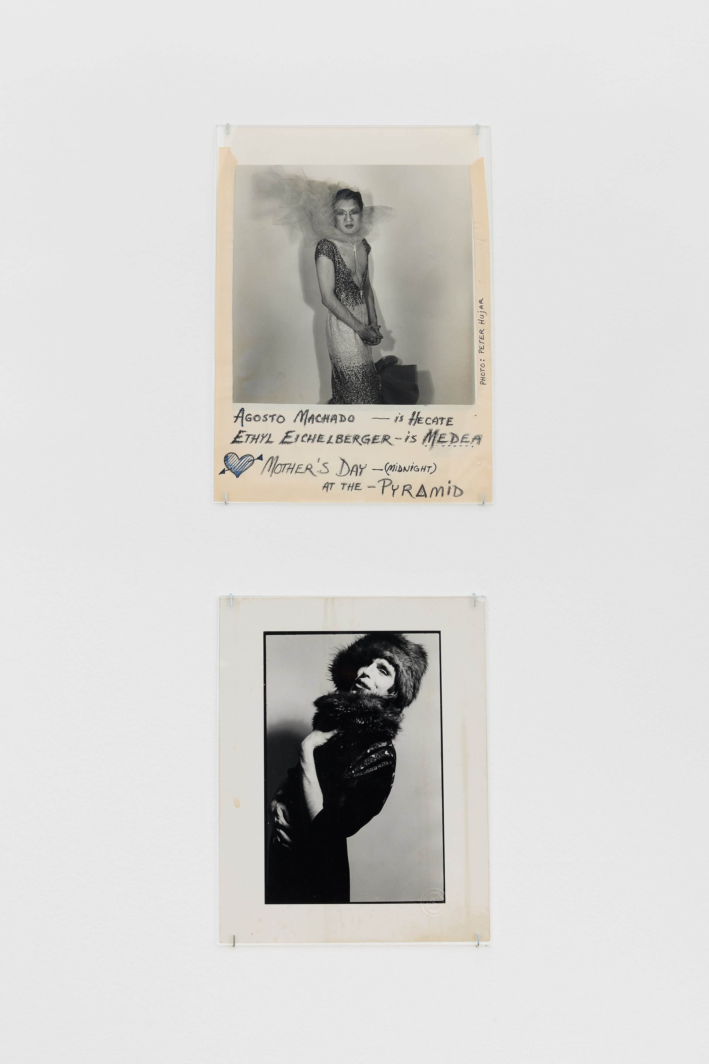 Agosto Machado, Condo London 2026 at Studio M, photo 17