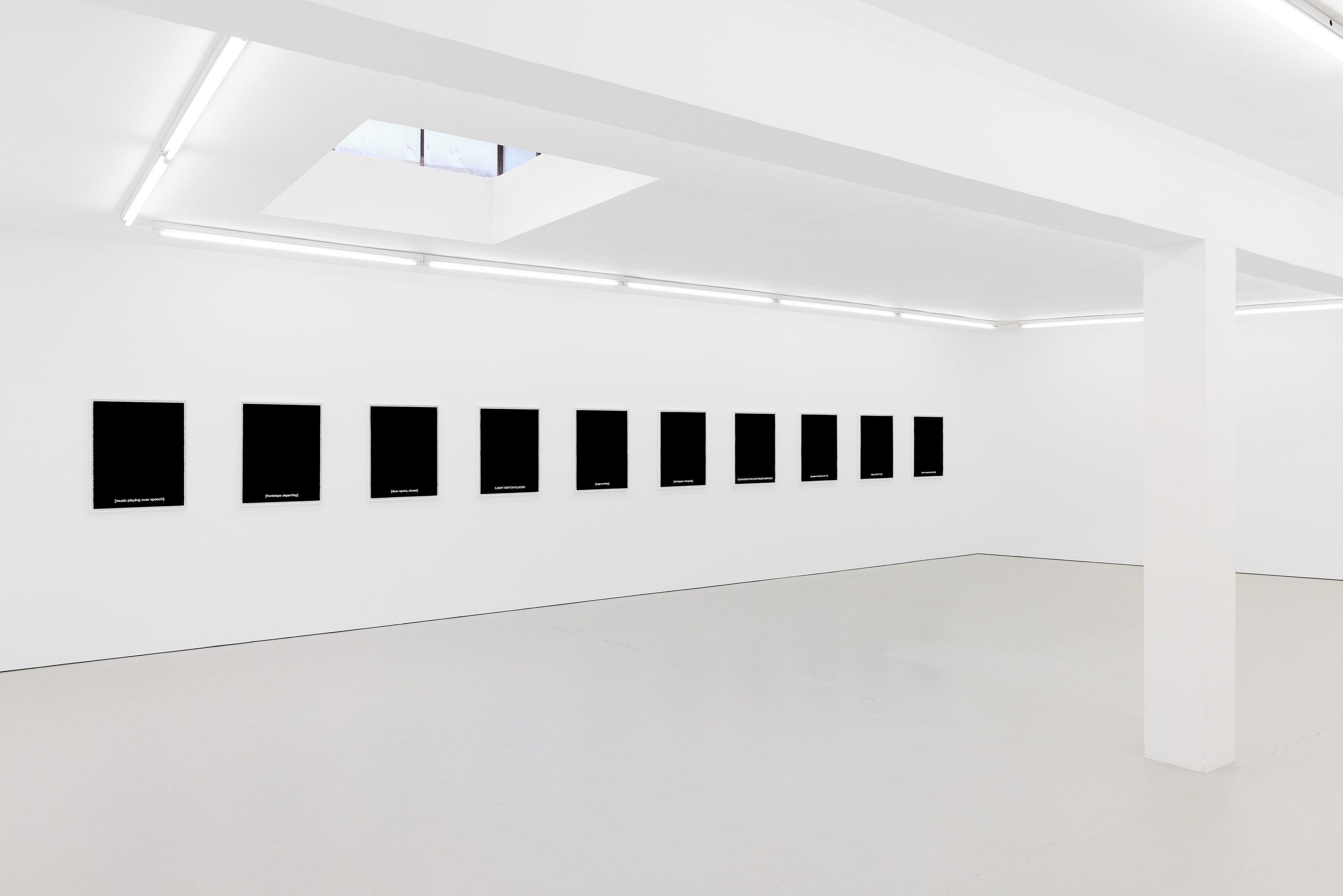 Gardar Eide Einarsson, Music Playing Over Speech at Studio M, photo 3