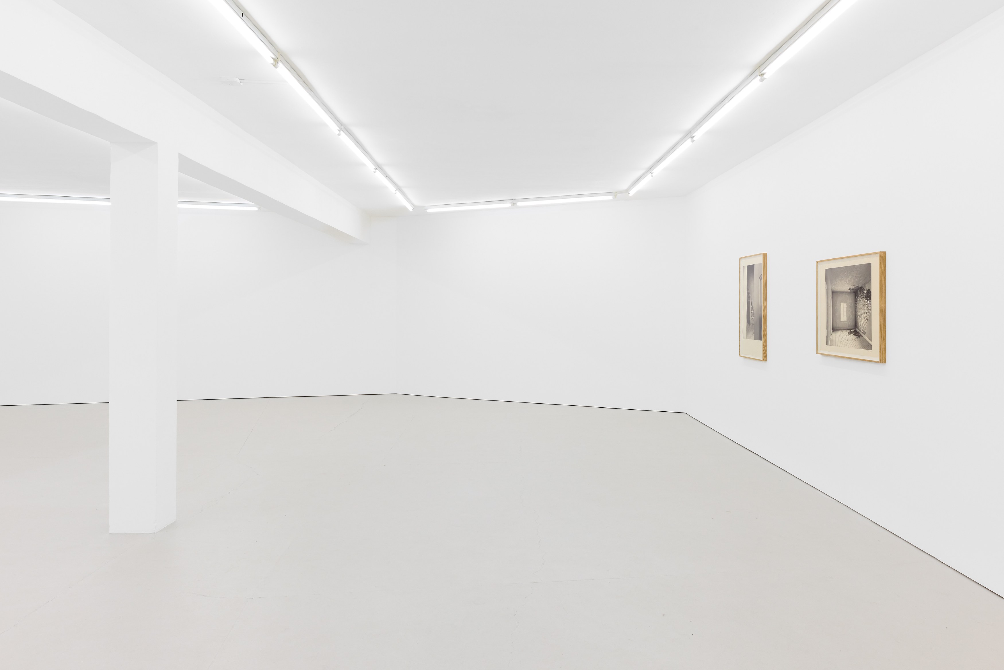 Gardar Eide Einarsson, Music Playing Over Speech at Studio M, photo 2
