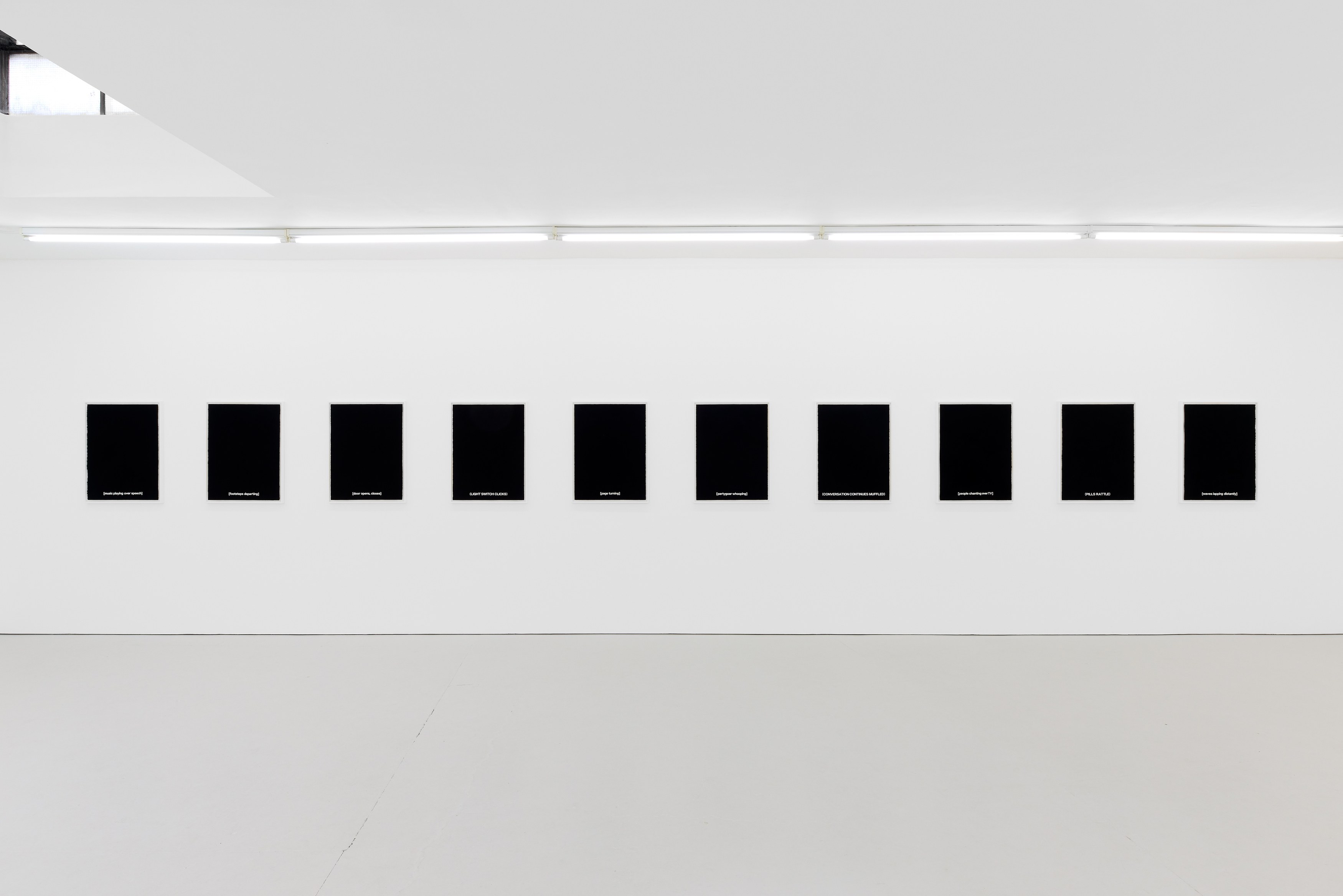 Gardar Eide Einarsson, Music Playing Over Speech at Studio M, photo 4
