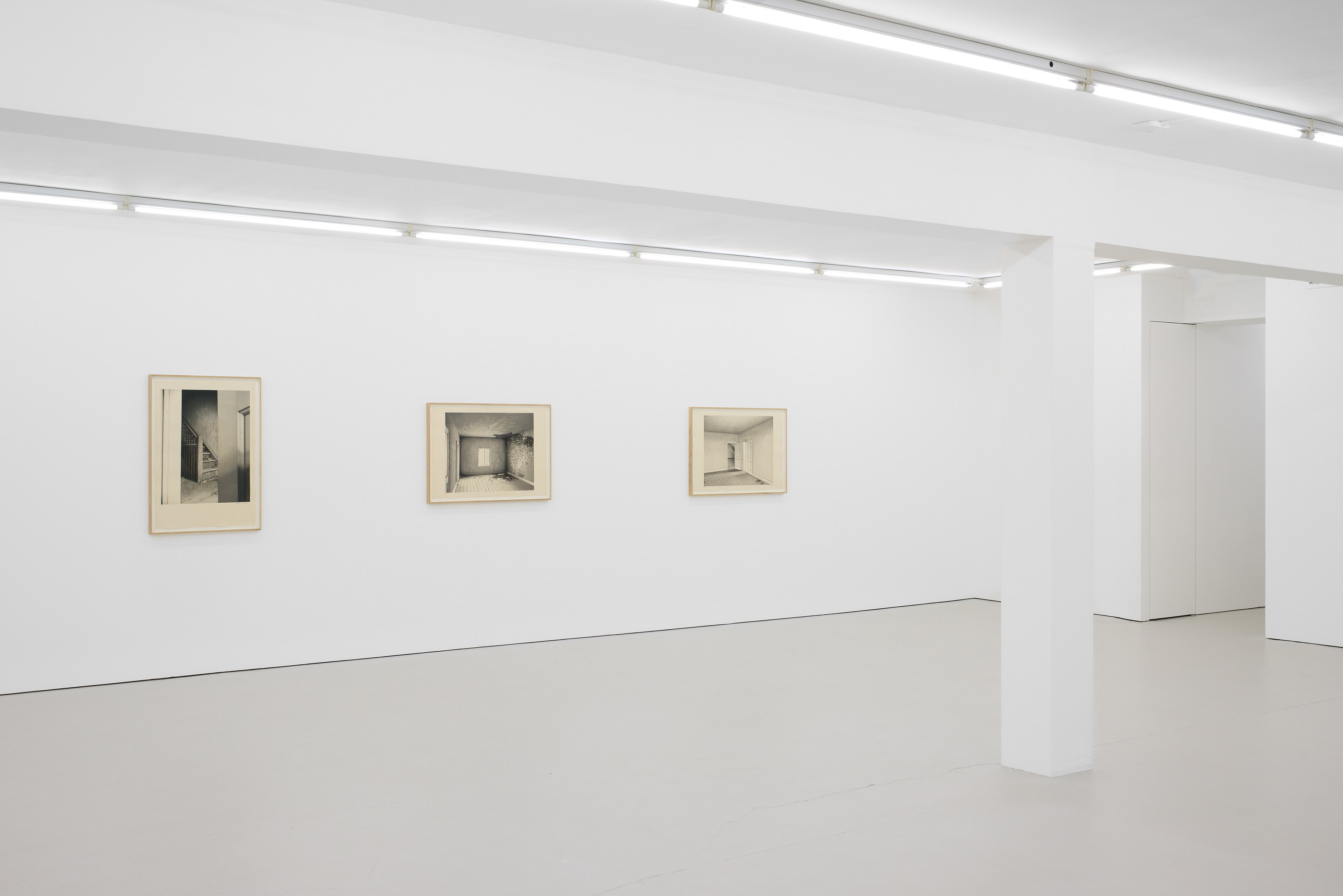 Gardar Eide Einarsson, Music Playing Over Speech at Studio M, photo 6