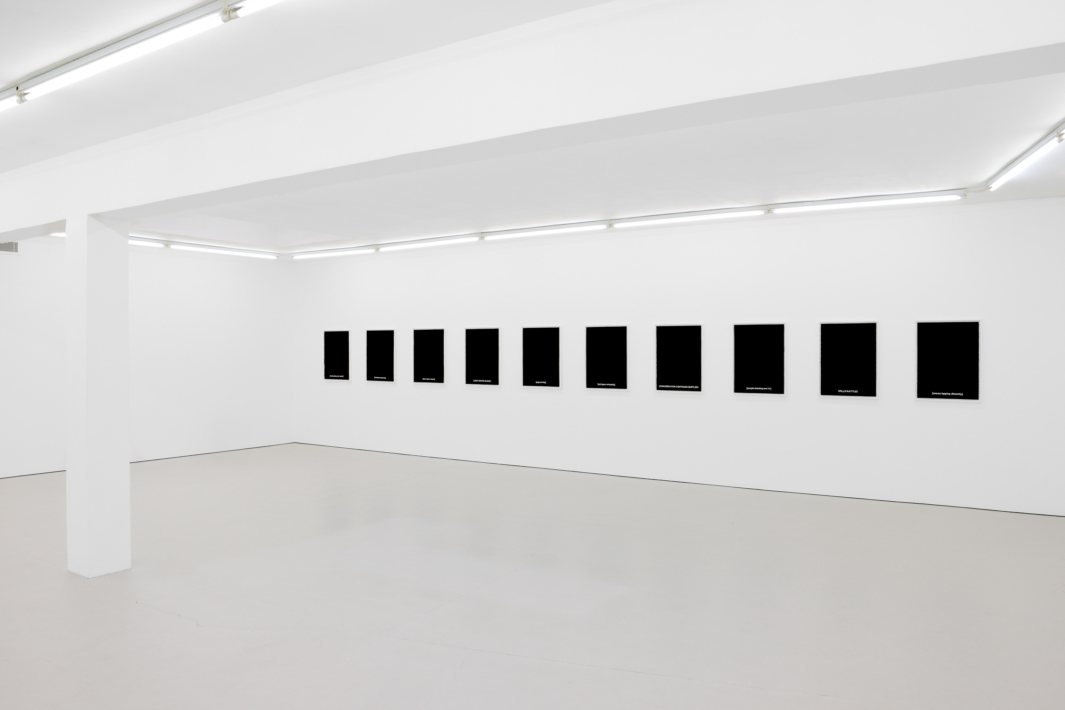 Gardar Eide Einarsson, Music Playing Over Speech at Studio M, photo 10