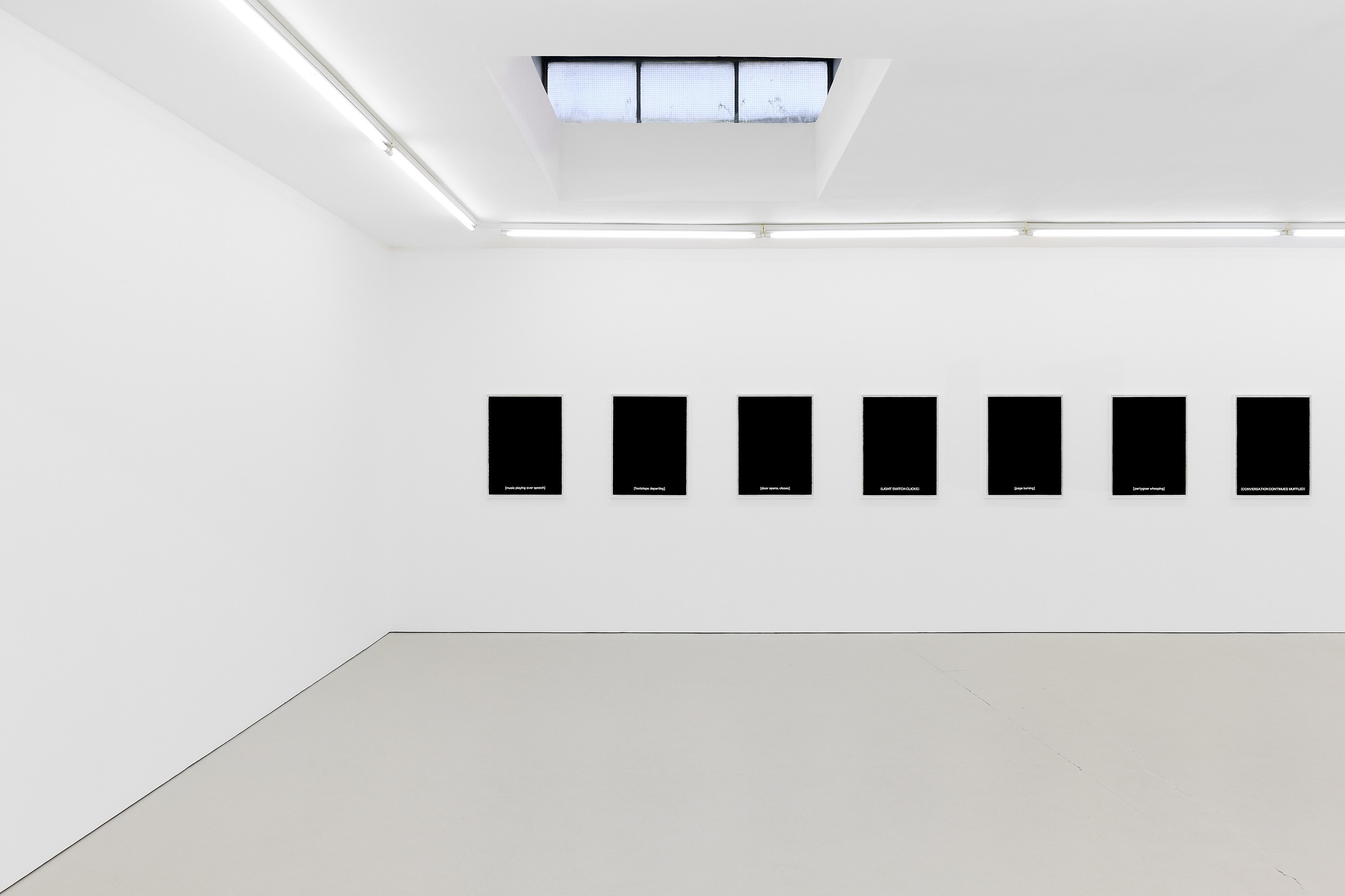 Gardar Eide Einarsson, Music Playing Over Speech at Studio M, photo 11