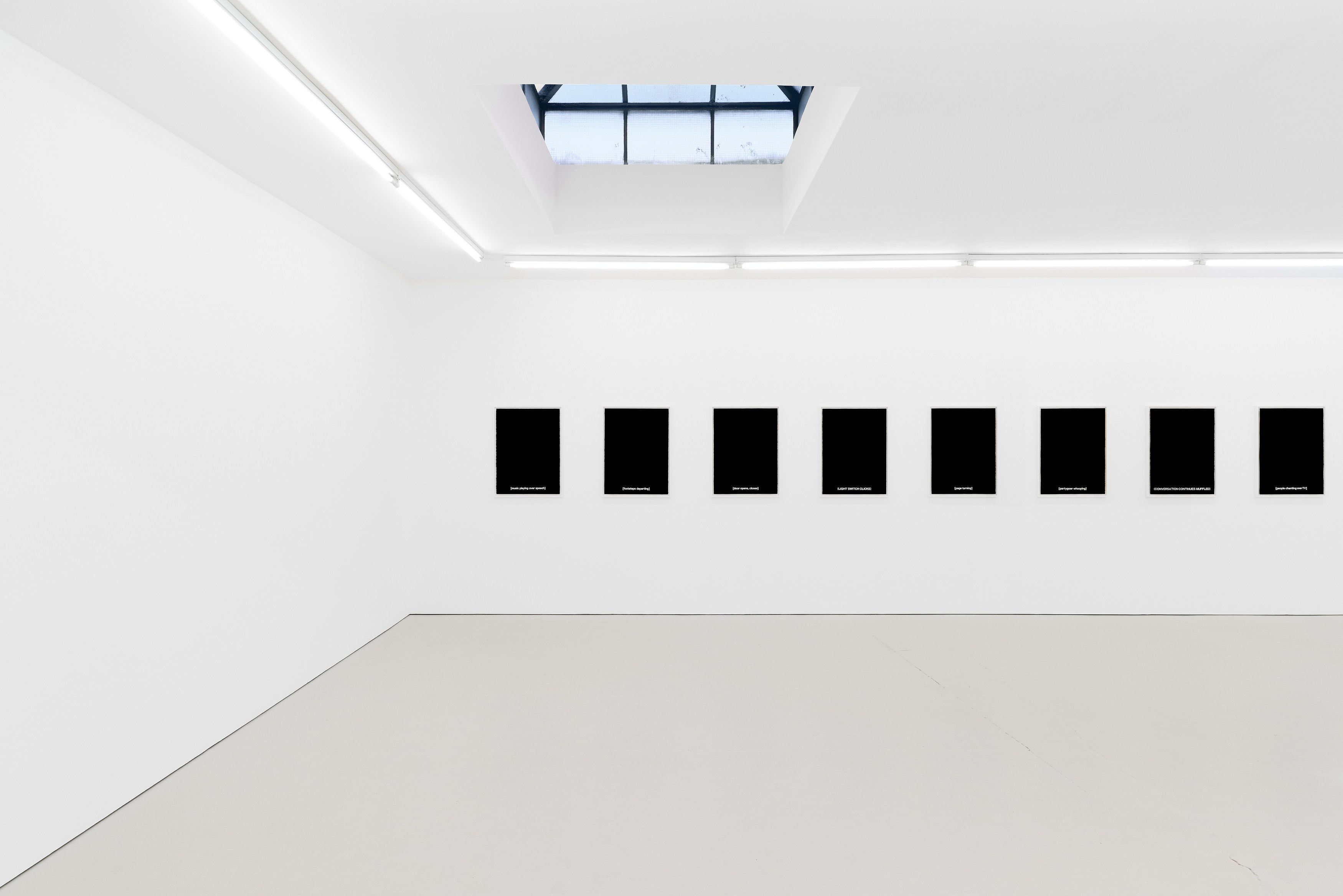 Gardar Eide Einarsson, Music Playing Over Speech at Studio M, photo 12