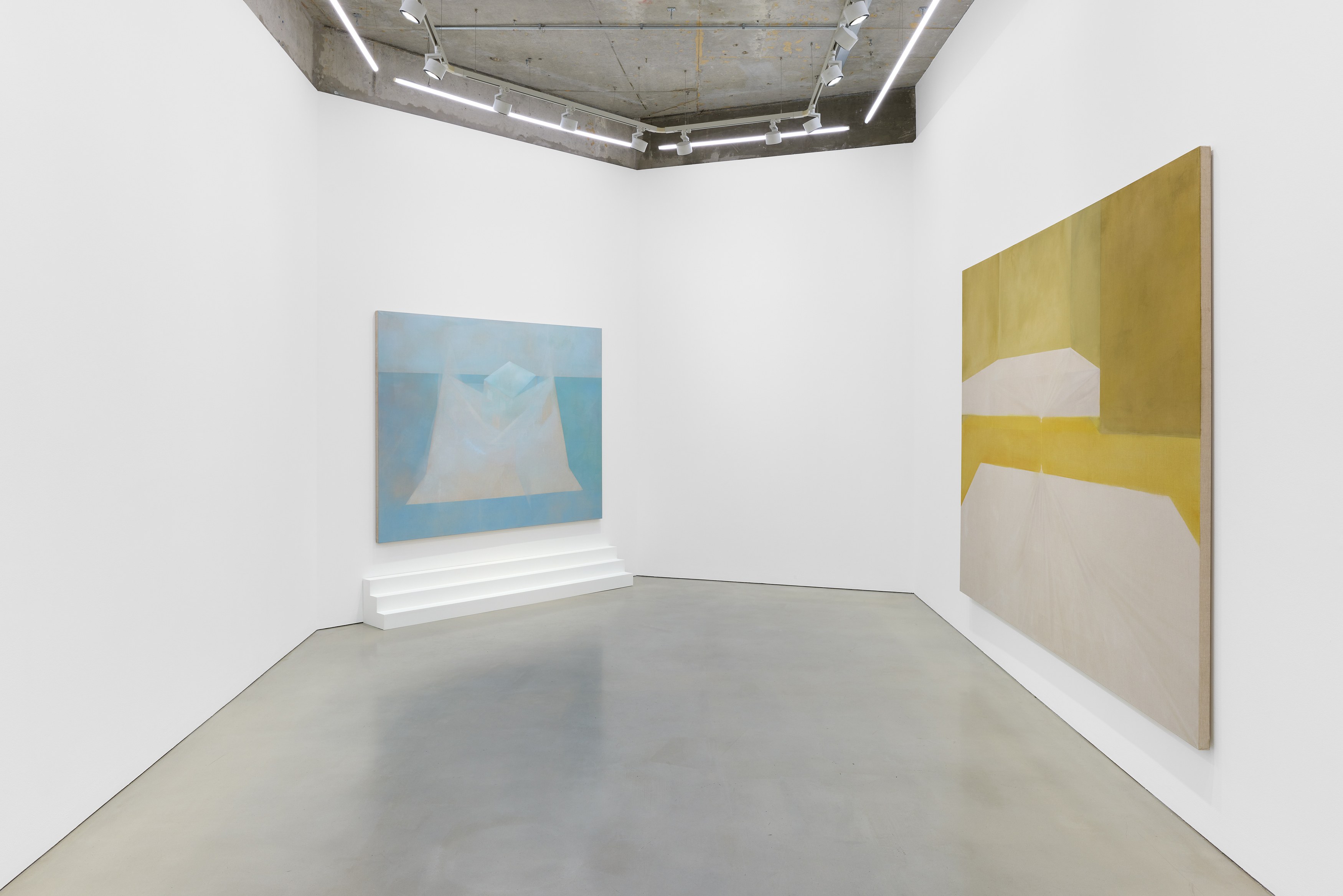 Mary Stephenson, Dirk Stewen, Hue at Studio M, photo 2