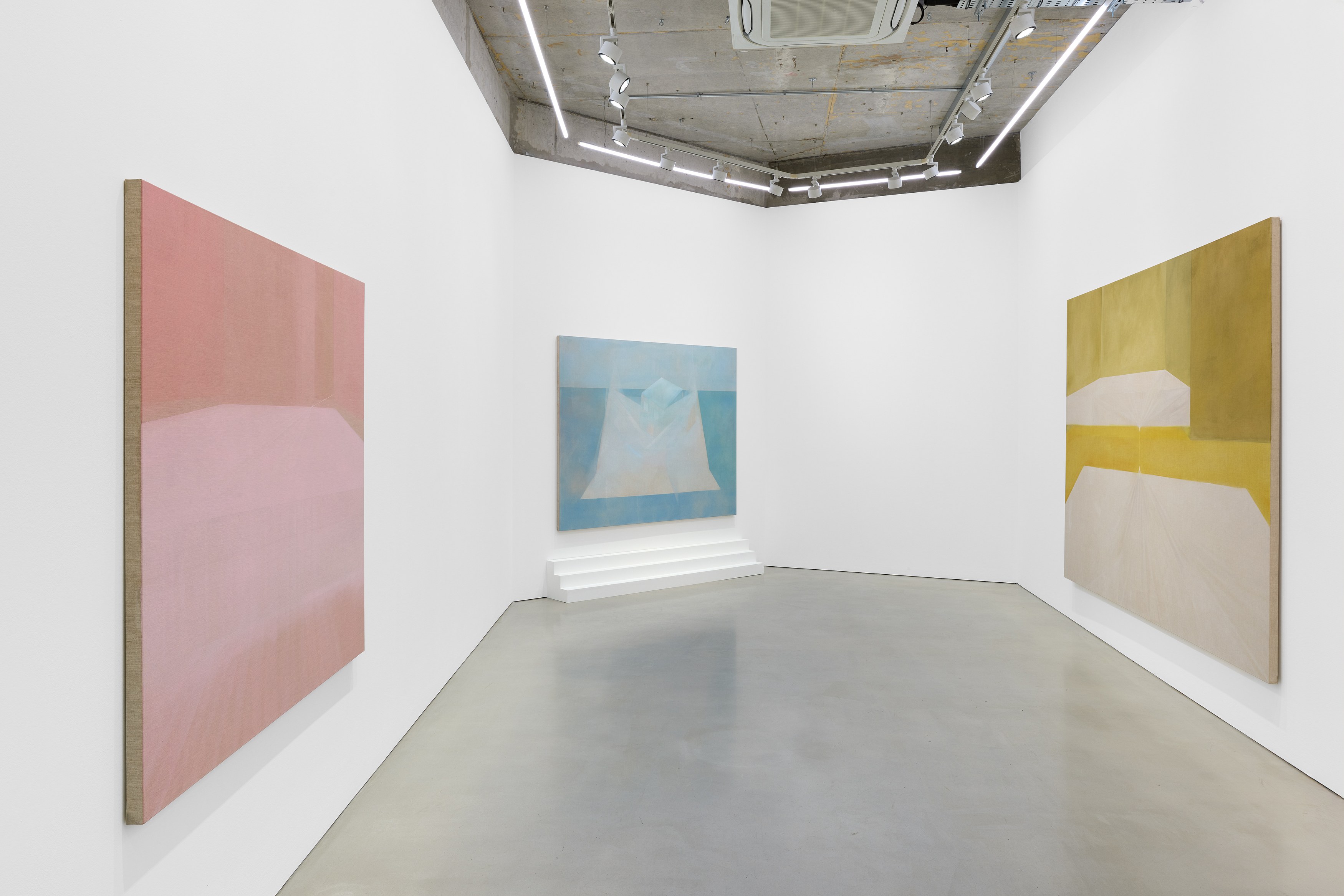 Mary Stephenson, Dirk Stewen, Hue at Studio M, photo 4