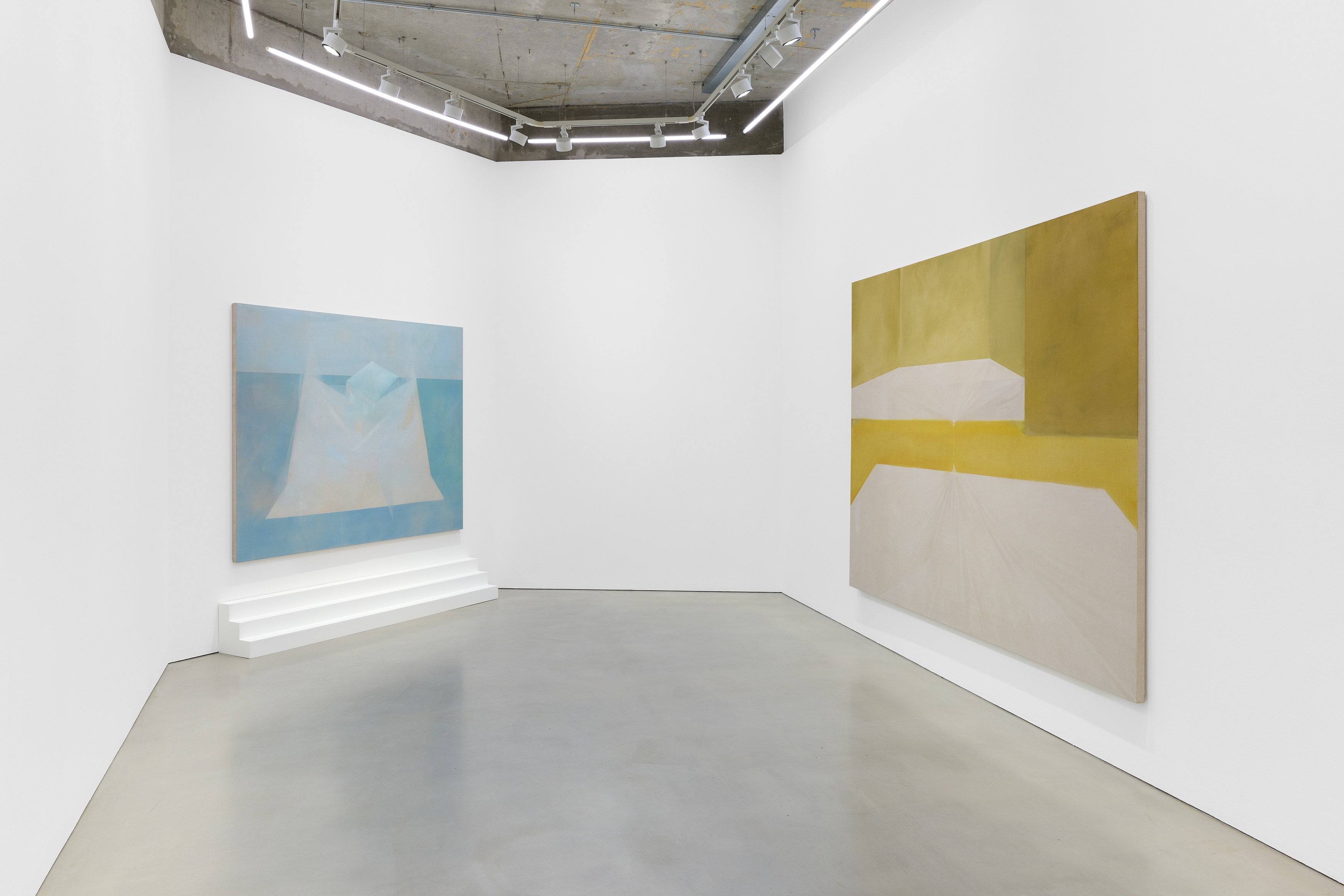 Mary Stephenson, Dirk Stewen, Hue at Studio M, photo 3