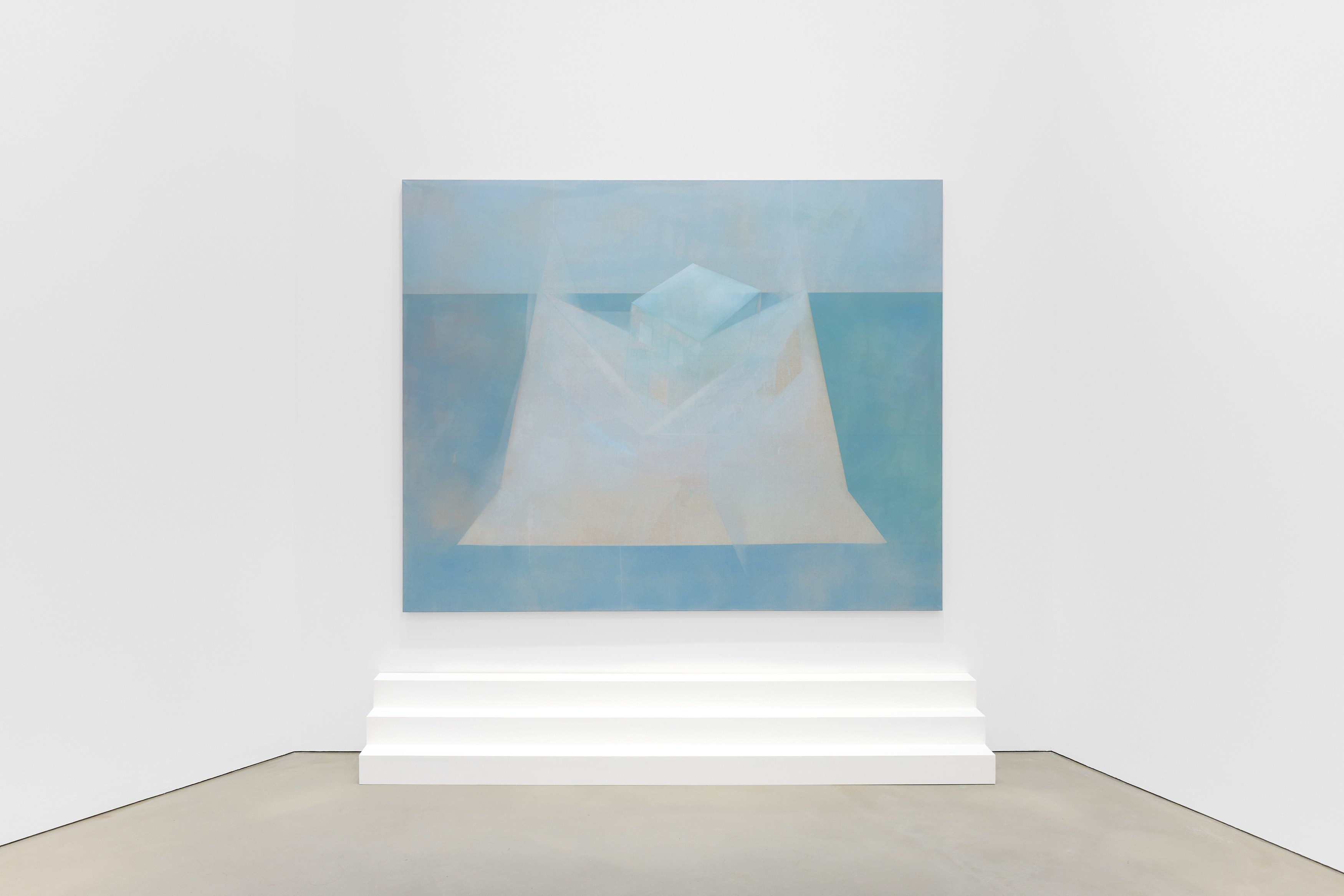 Mary Stephenson, Dirk Stewen, Hue at Studio M, photo 5