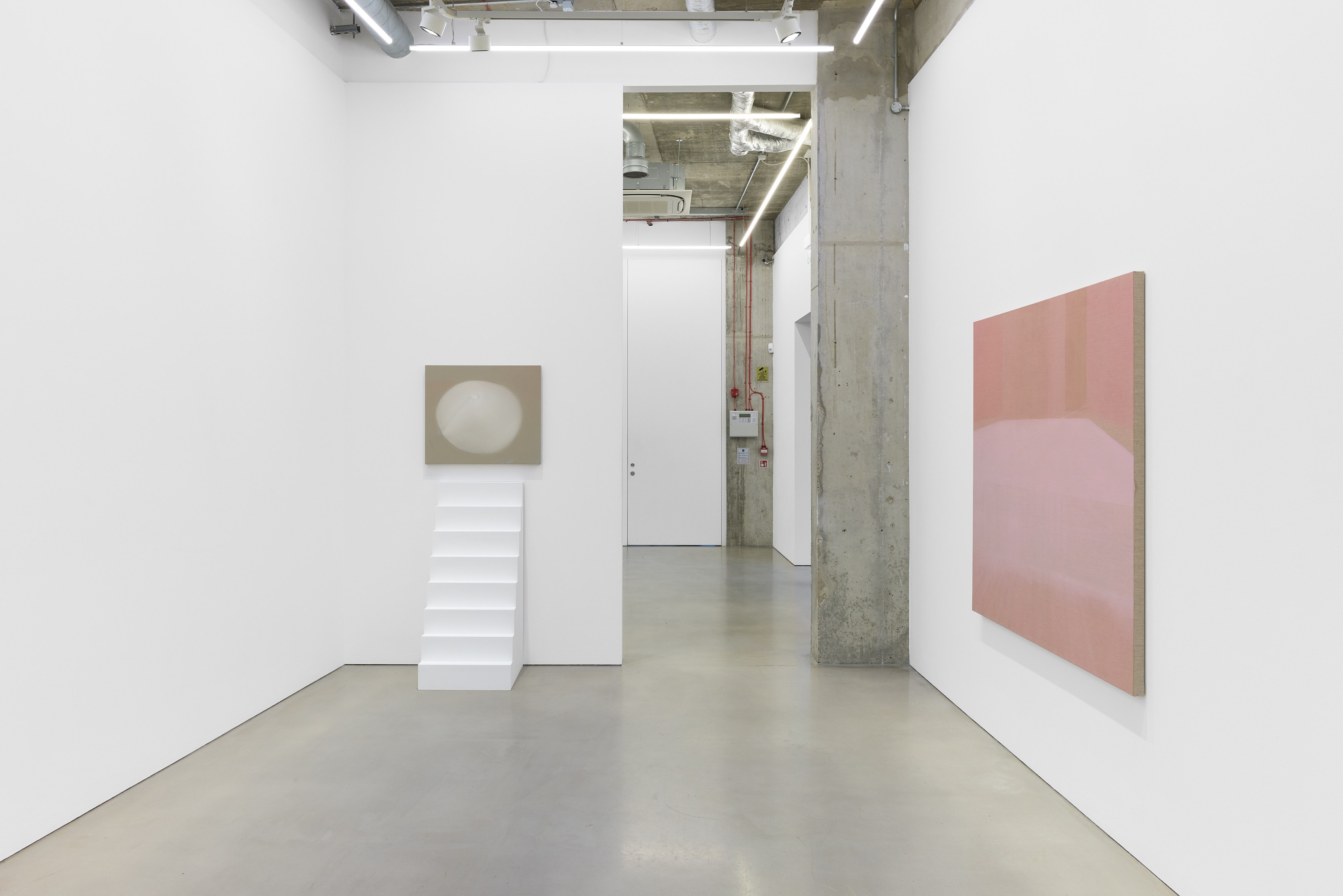Mary Stephenson, Dirk Stewen, Hue at Studio M, photo 8