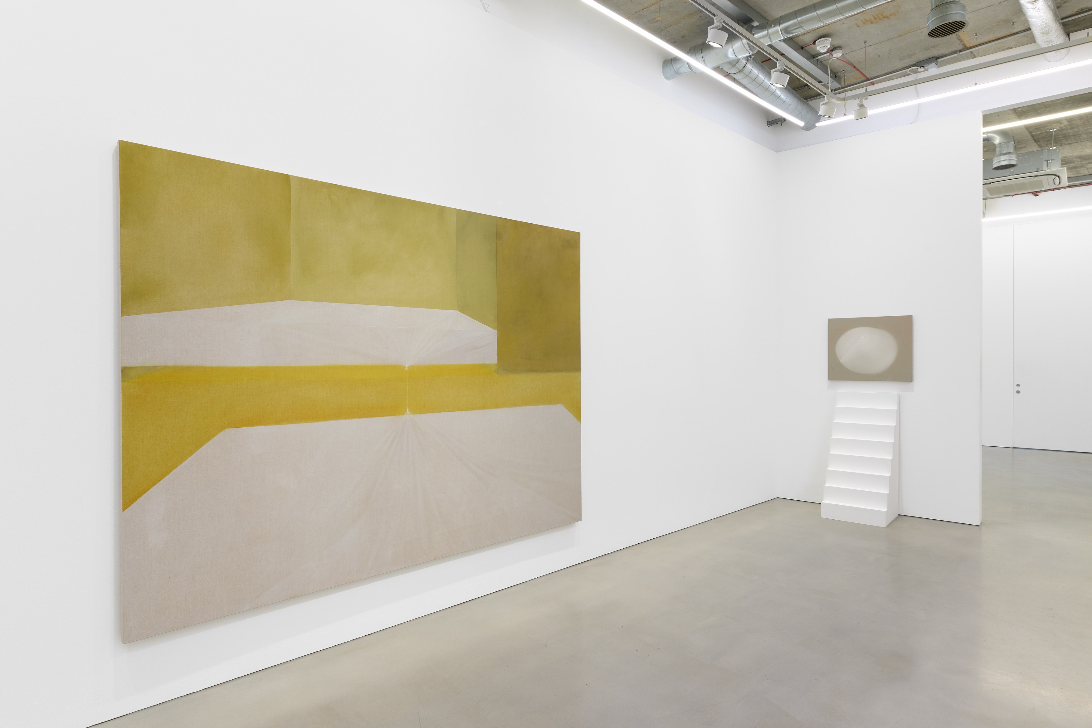Mary Stephenson, Dirk Stewen, Hue at Studio M, photo 9