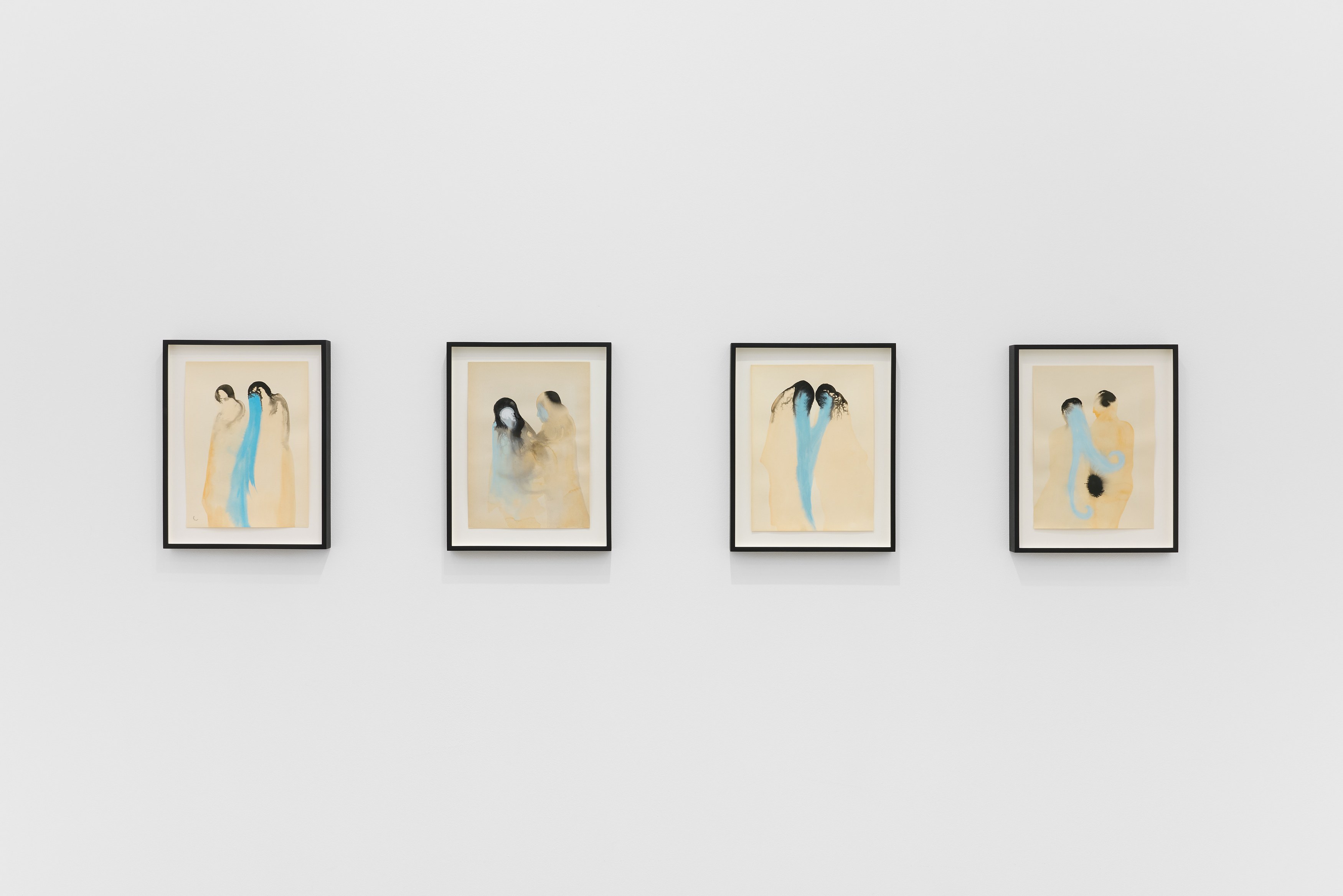 Mary Stephenson, Dirk Stewen, Hue at Studio M, photo 15