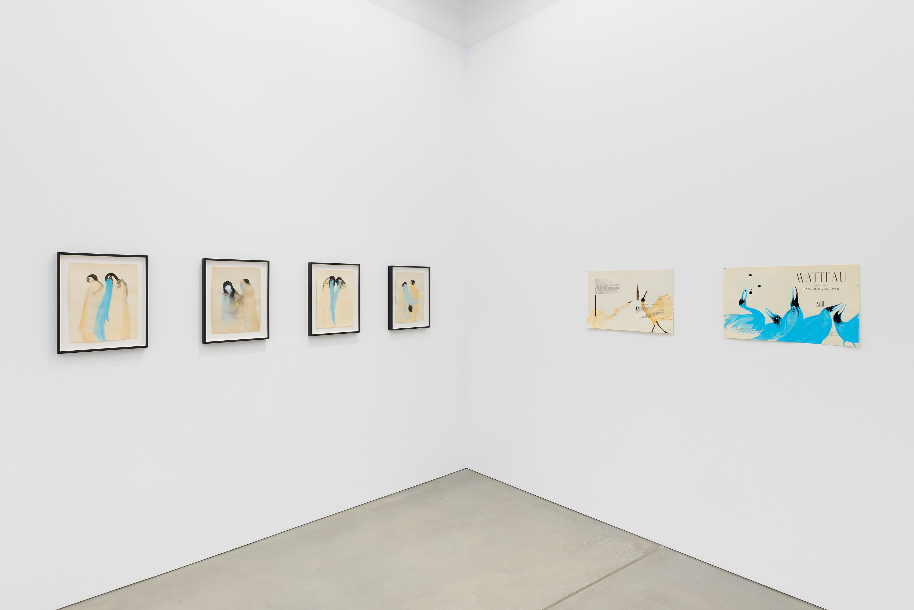 Mary Stephenson, Dirk Stewen, Hue at Studio M, photo 17