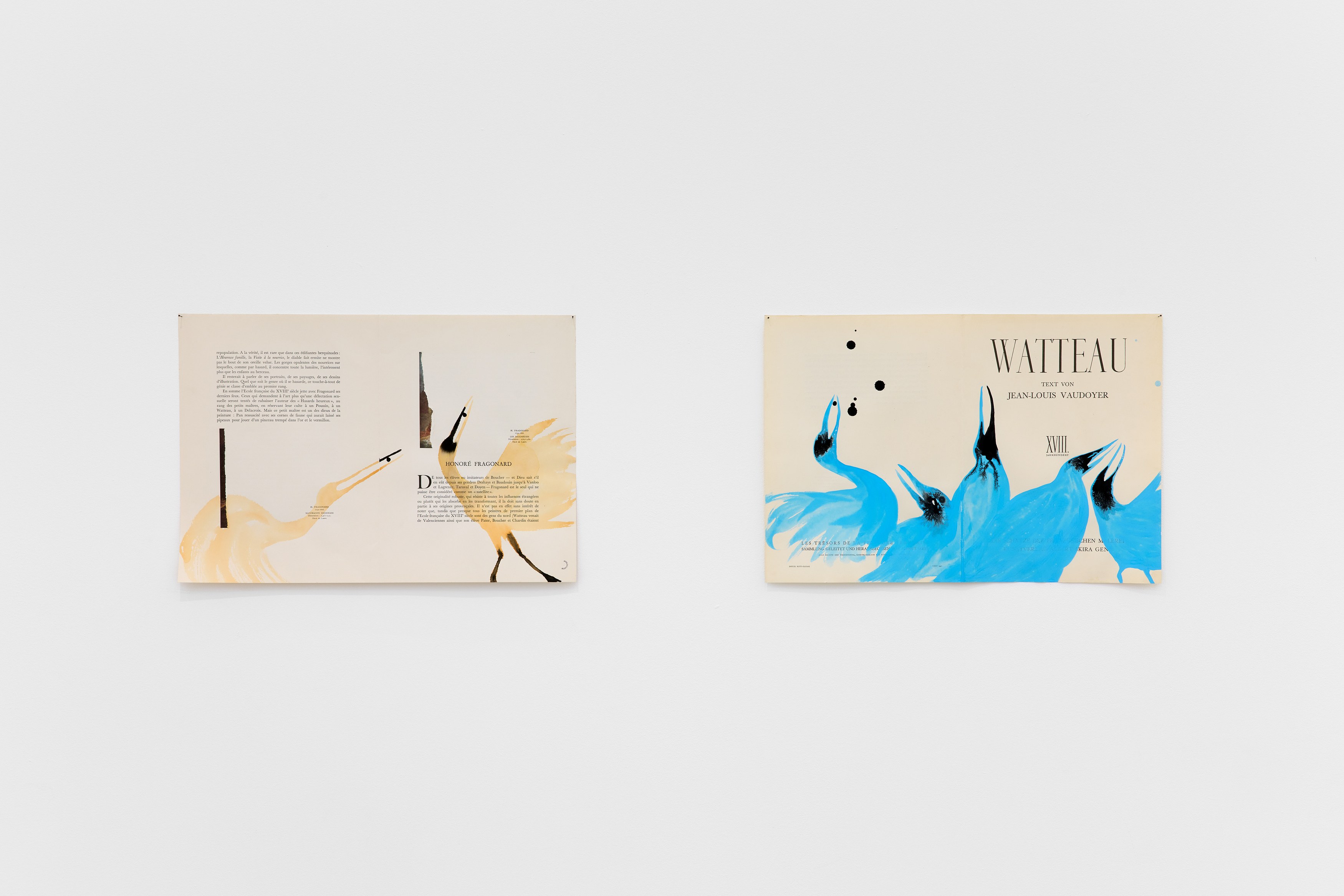 Mary Stephenson, Dirk Stewen, Hue at Studio M, photo 16