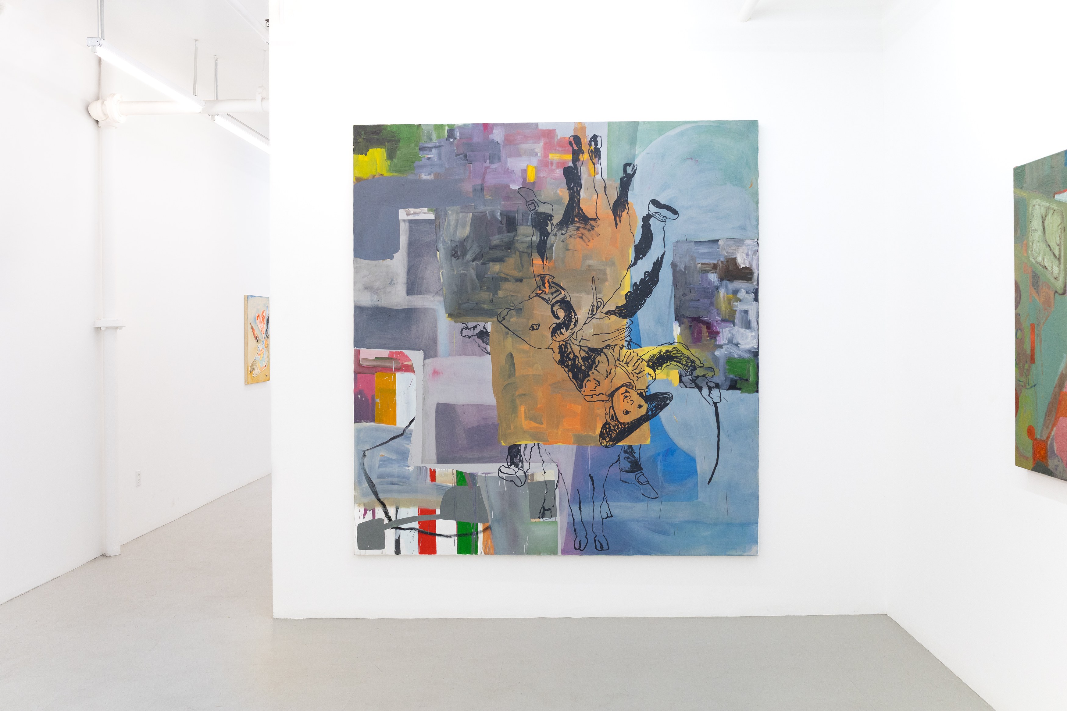 Eruption, Eruption at Jarvis Art, photo 6