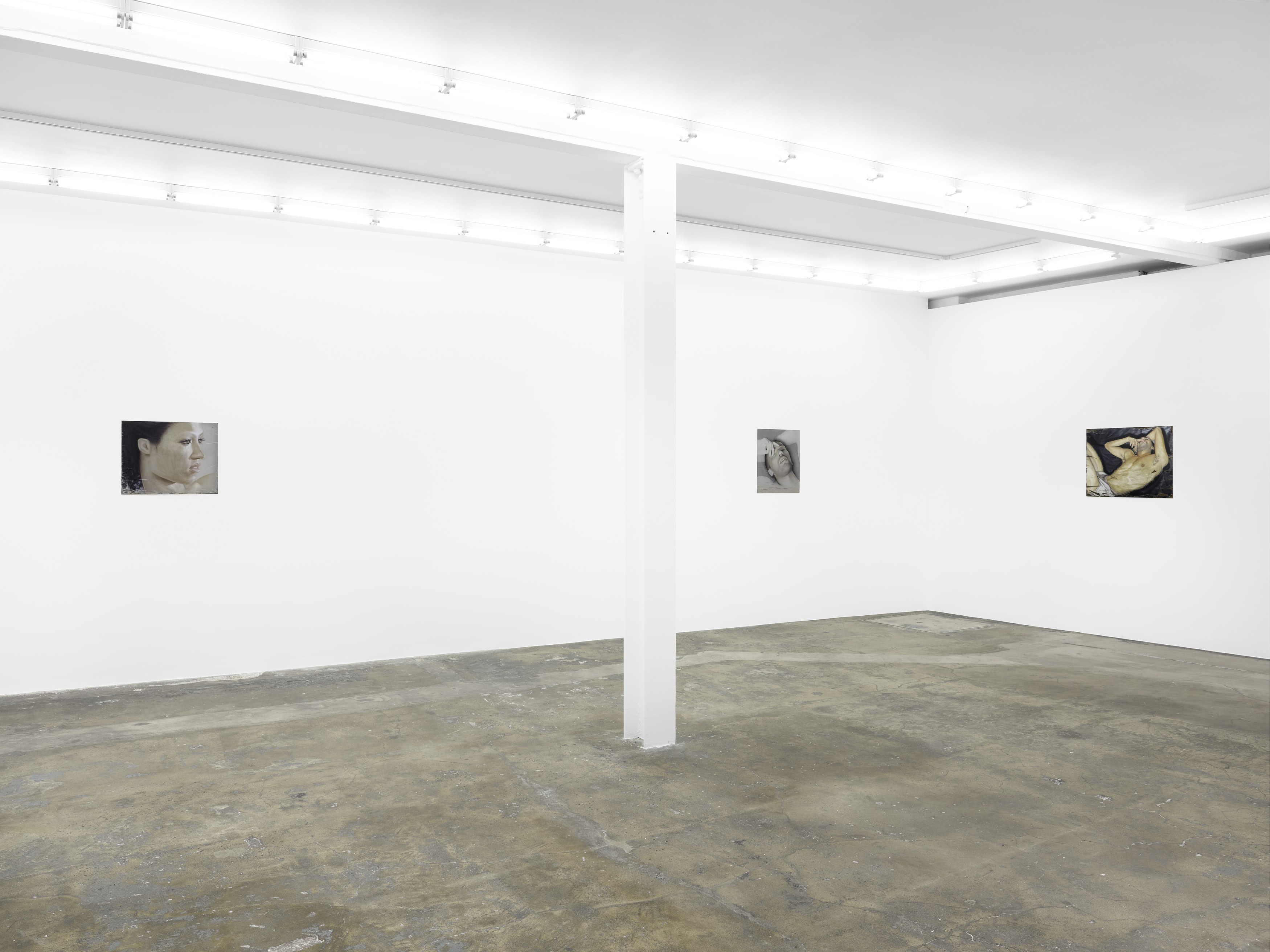 Sam Lipp, Base at Soft Opening, photo 2