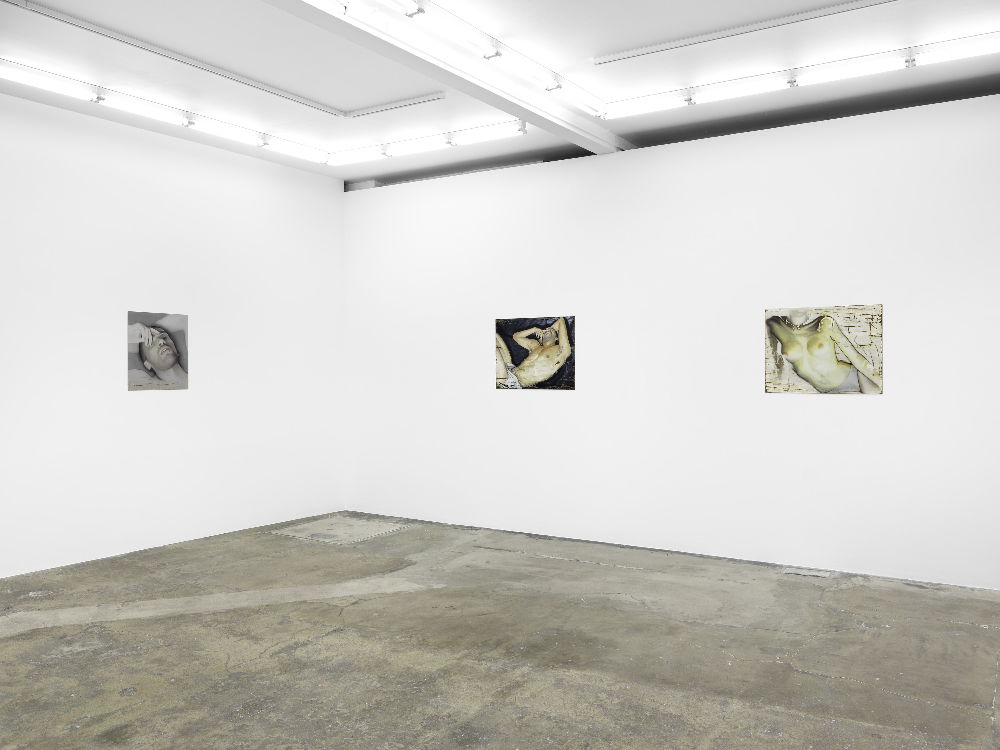 Sam Lipp, Base at Soft Opening, photo 3