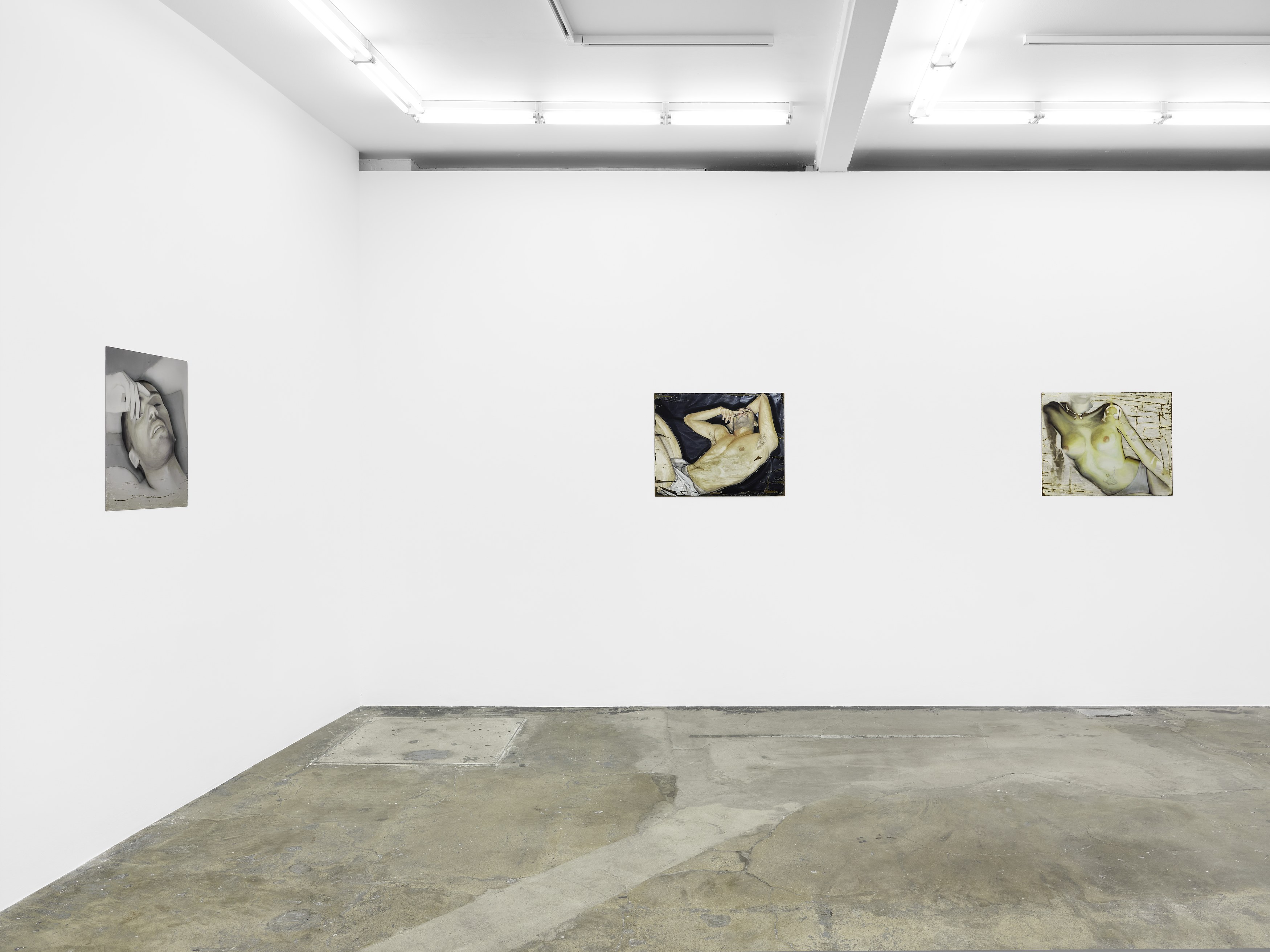 Sam Lipp, Base at Soft Opening, photo 4
