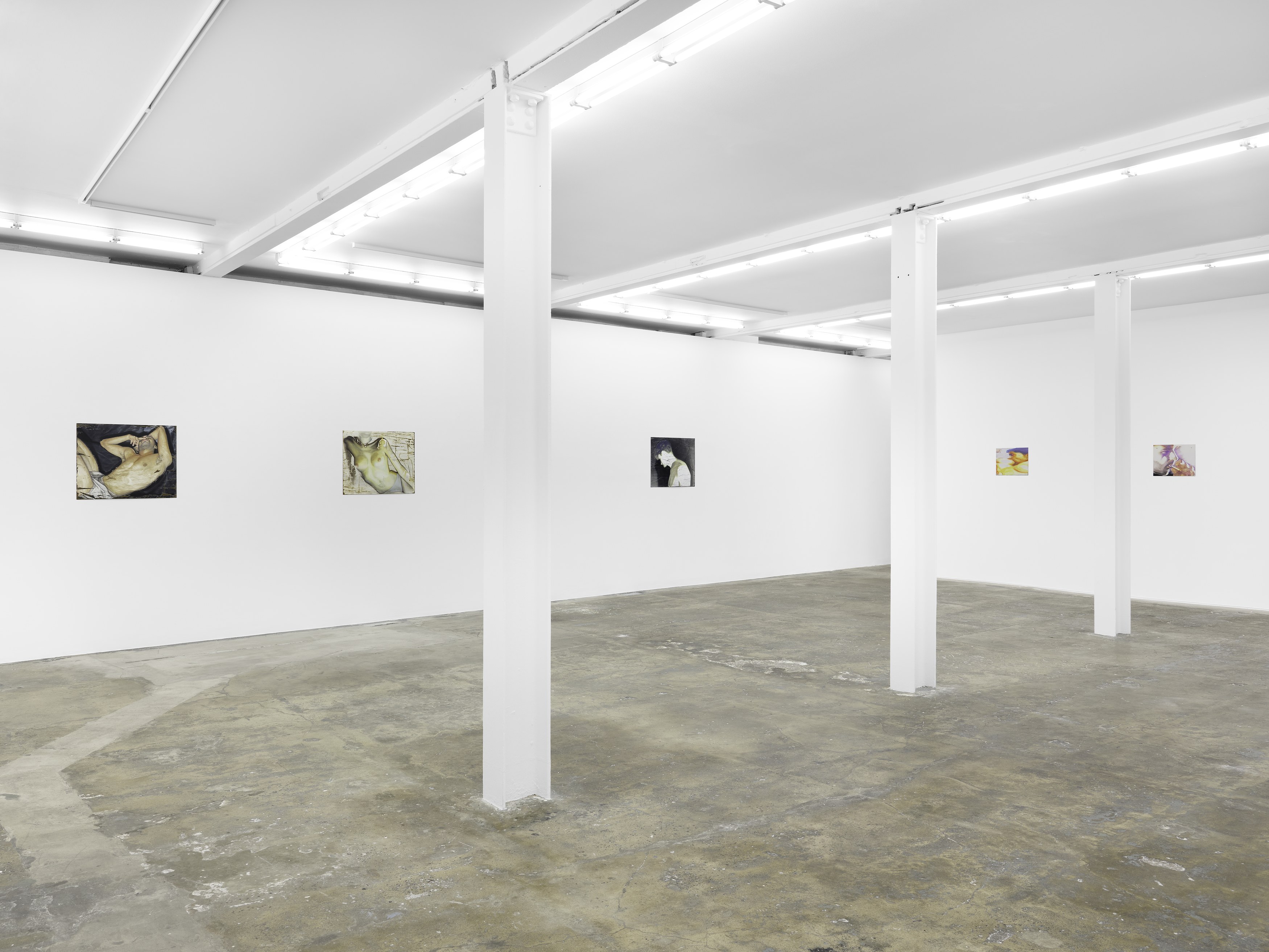Sam Lipp, Base at Soft Opening, photo 6