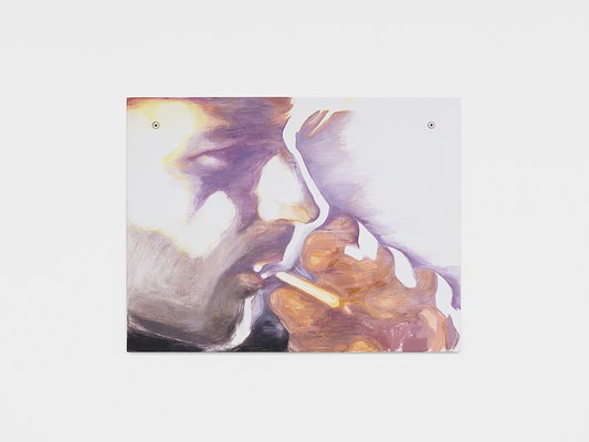 Sam Lipp | Contemporary Art Library