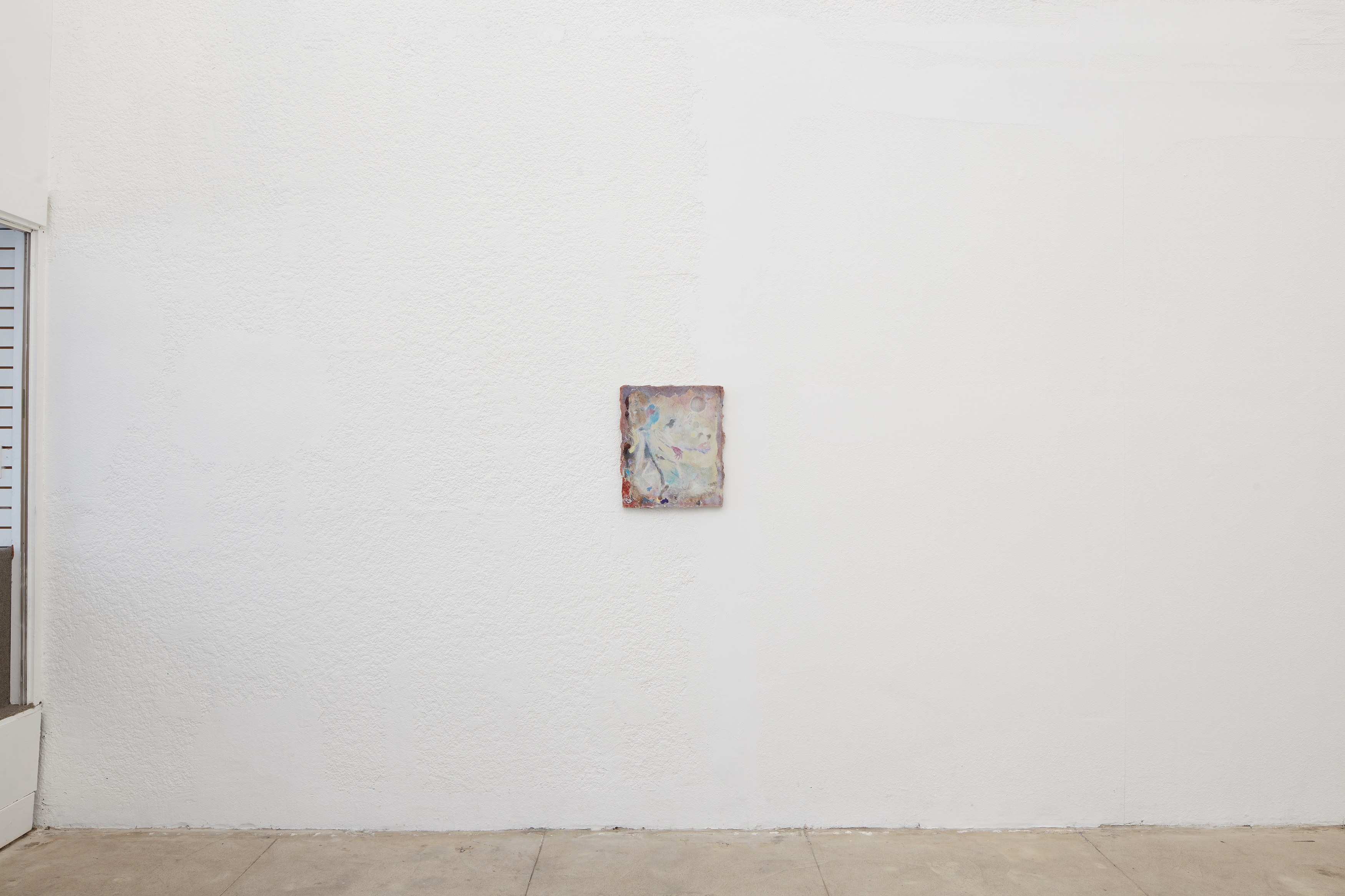Emi Mizukami, Not Bird, Not Horse, Not Insect at Ehrlich Steinberg, photo 2