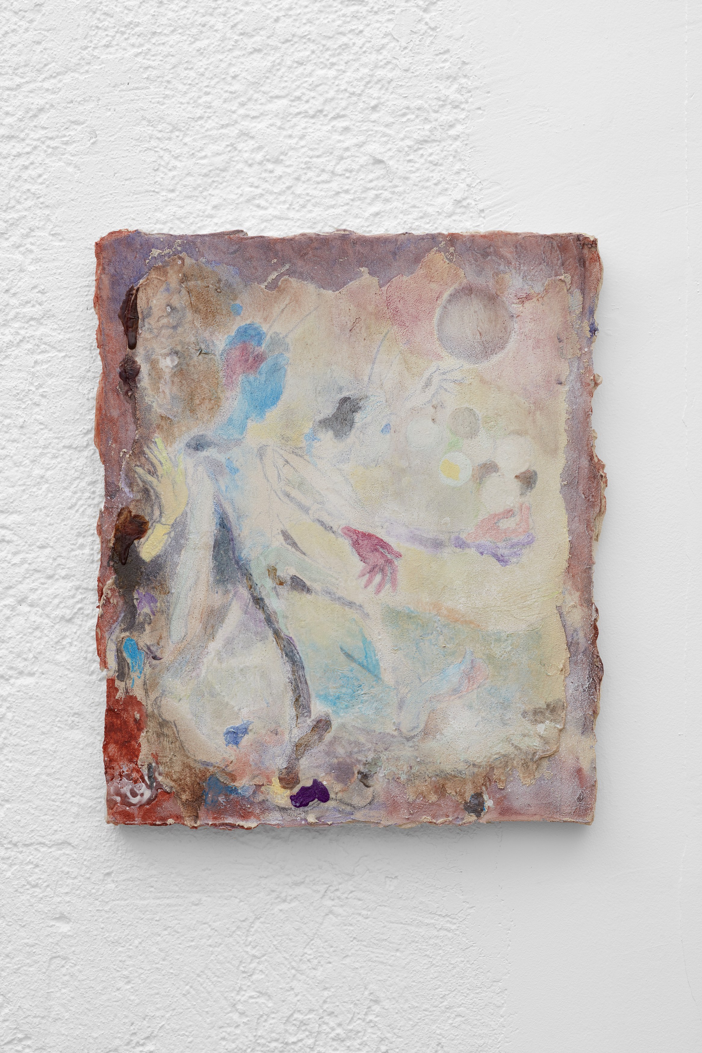 Emi Mizukami, Not Bird, Not Horse, Not Insect at Ehrlich Steinberg, photo 3