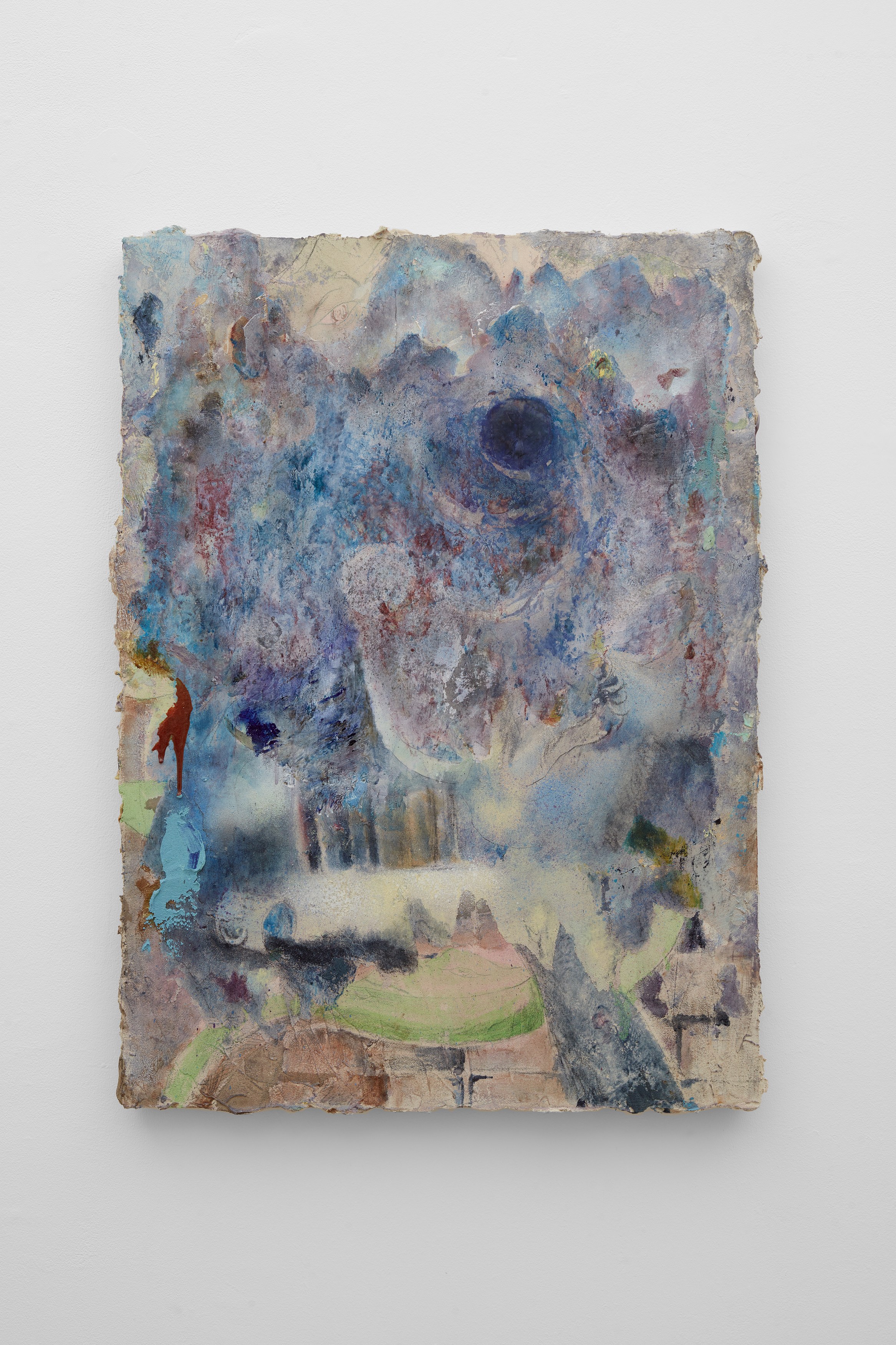 Emi Mizukami, Not Bird, Not Horse, Not Insect at Ehrlich Steinberg, photo 15