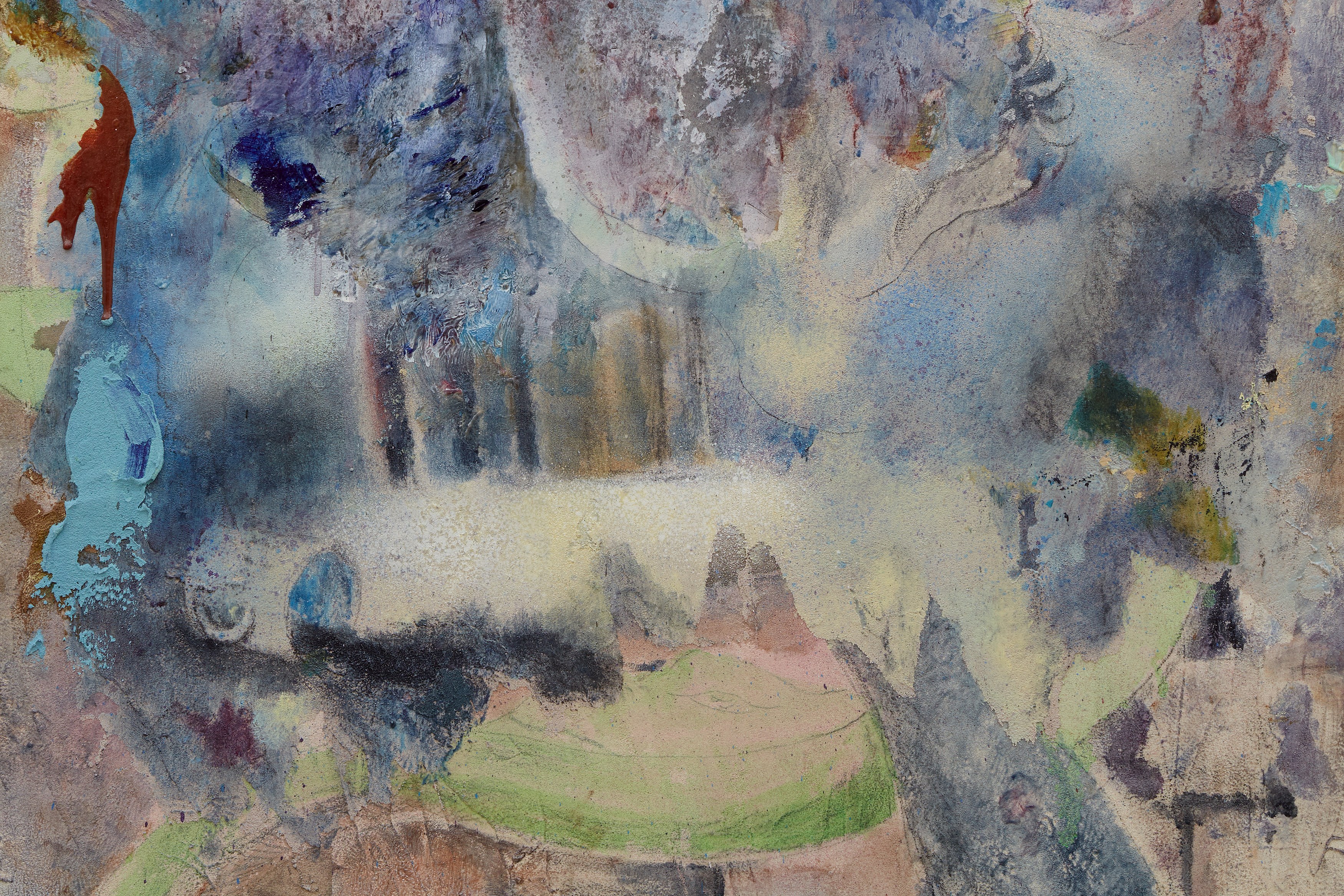 Emi Mizukami, Not Bird, Not Horse, Not Insect at Ehrlich Steinberg, photo 16