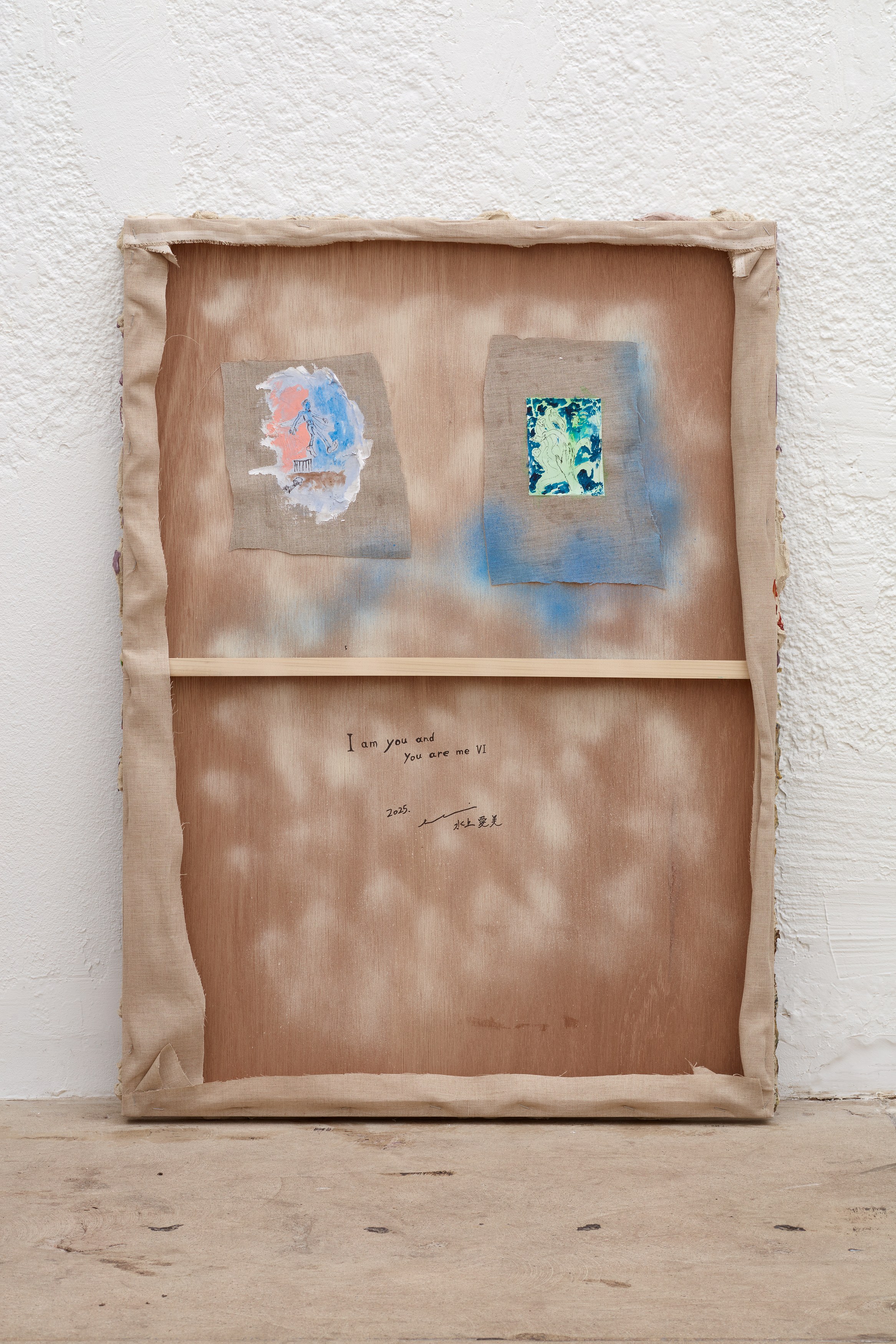 Emi Mizukami, Not Bird, Not Horse, Not Insect at Ehrlich Steinberg, photo 18