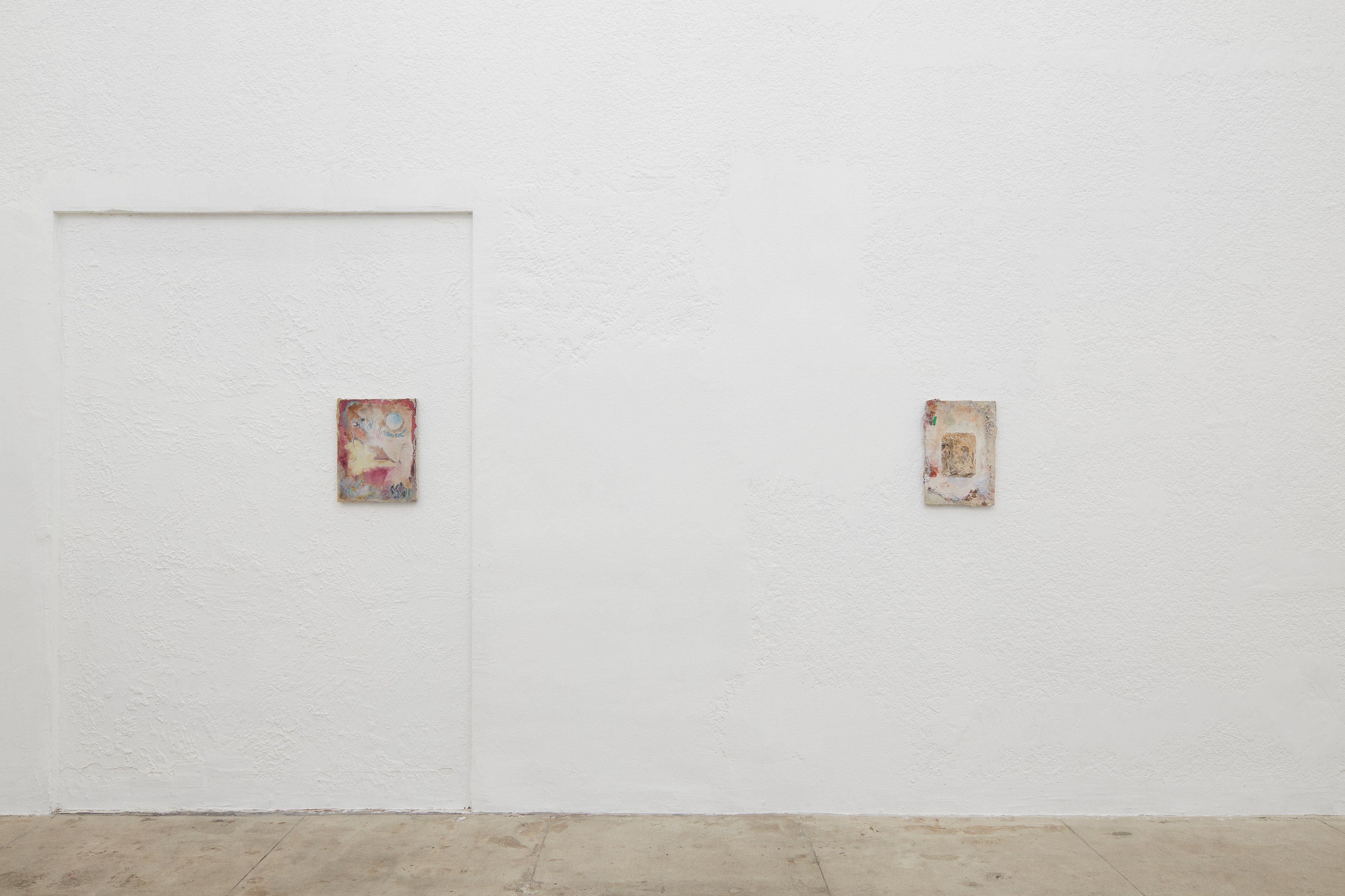 Emi Mizukami, Not Bird, Not Horse, Not Insect at Ehrlich Steinberg, photo 20