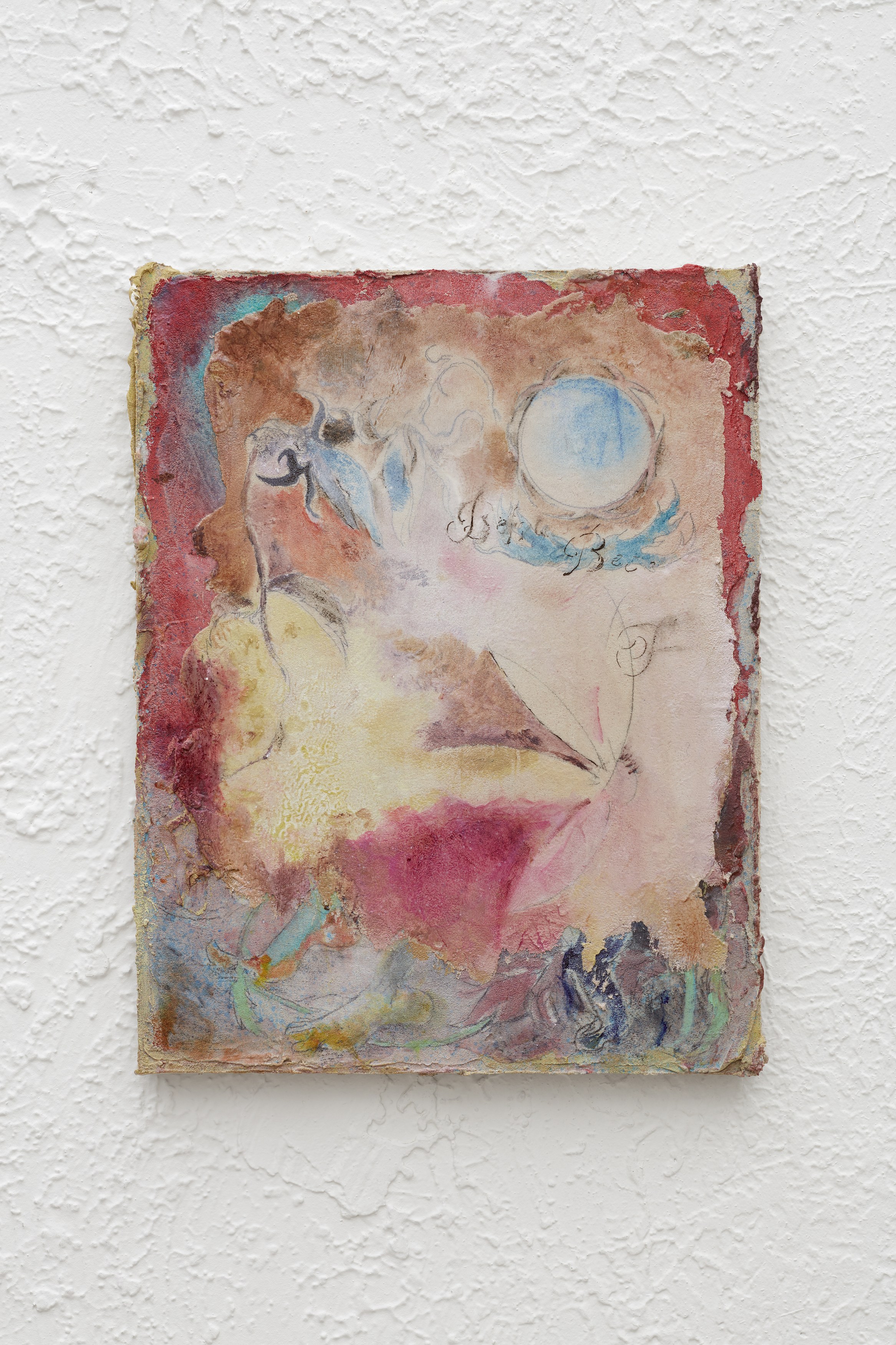 Emi Mizukami, Not Bird, Not Horse, Not Insect at Ehrlich Steinberg, photo 21