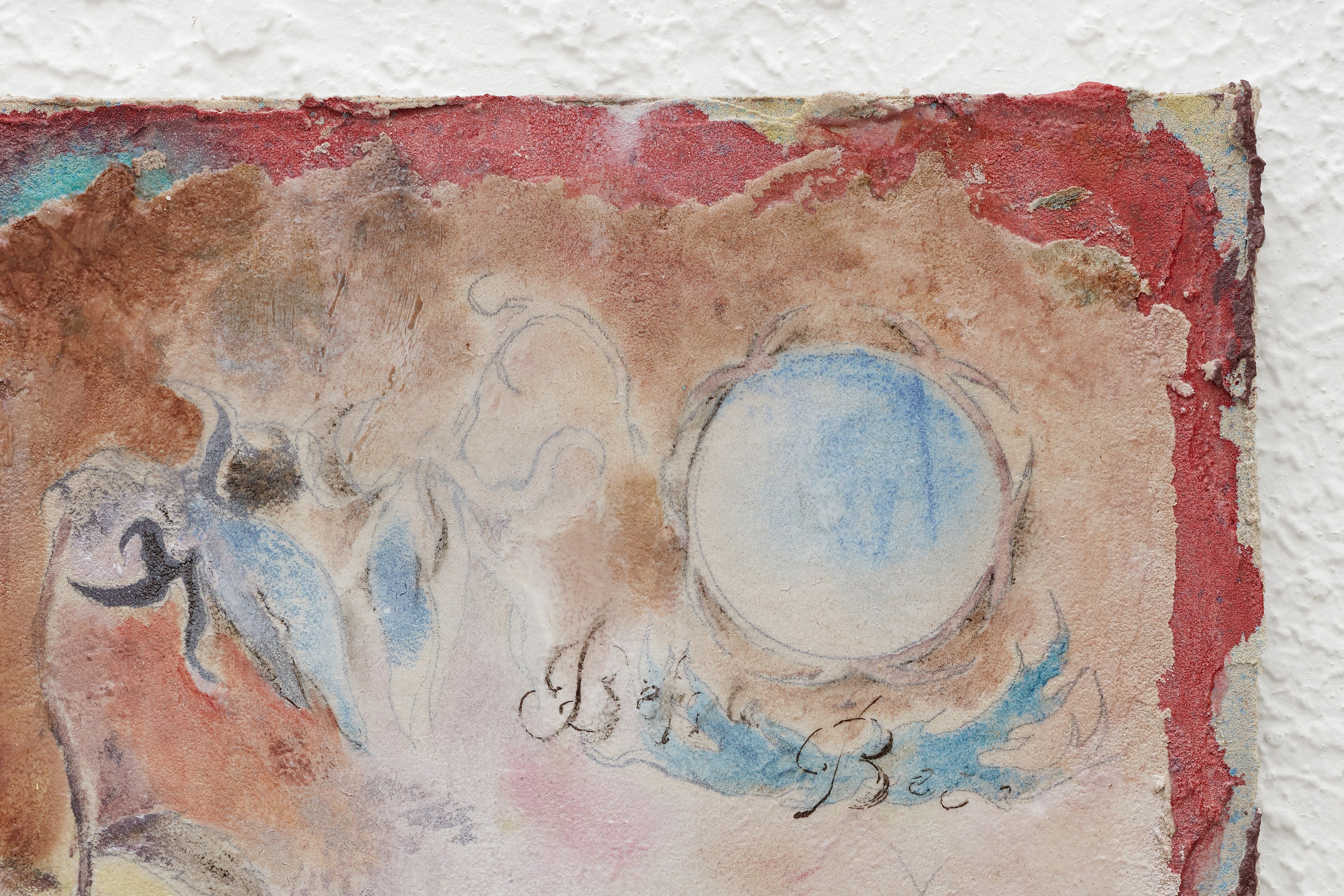 Emi Mizukami, Not Bird, Not Horse, Not Insect at Ehrlich Steinberg, photo 22