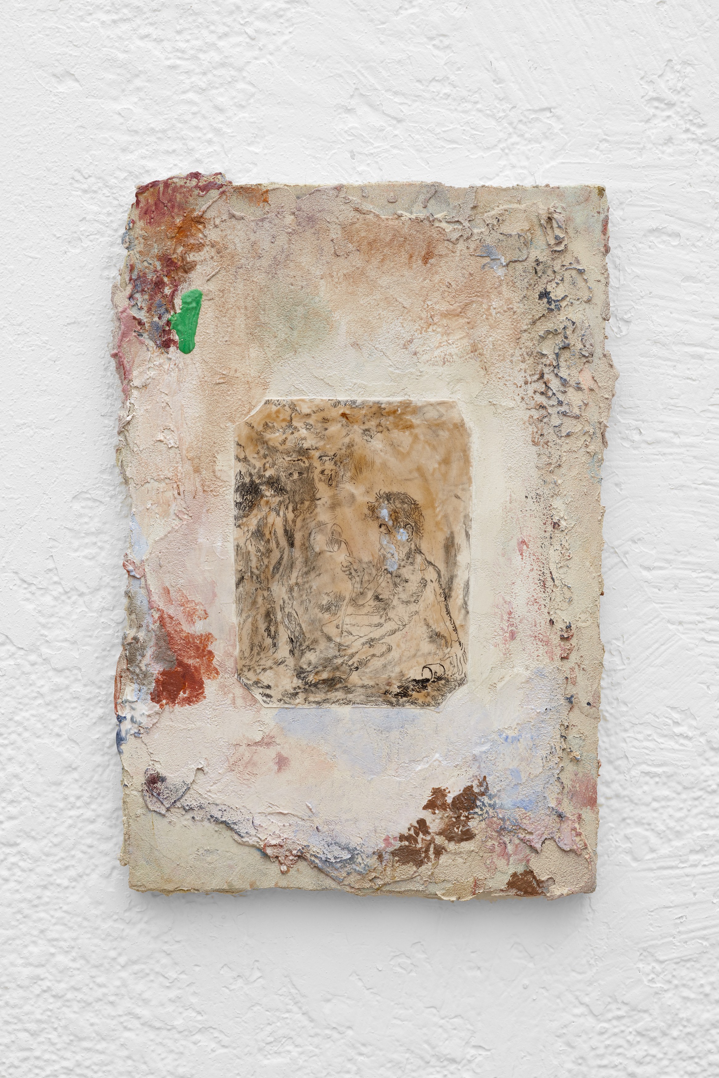 Emi Mizukami, Not Bird, Not Horse, Not Insect at Ehrlich Steinberg, photo 25