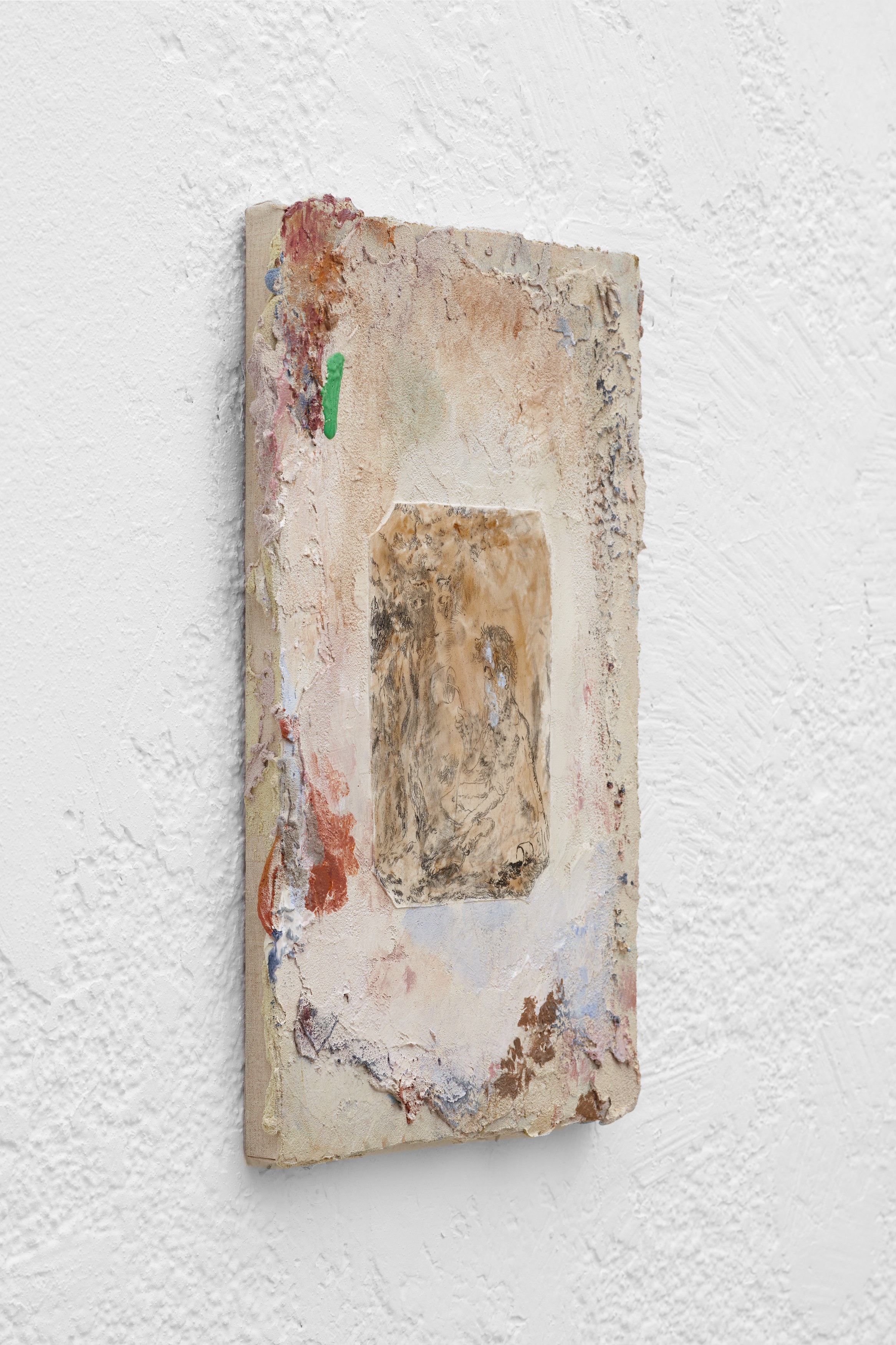 Emi Mizukami, Not Bird, Not Horse, Not Insect at Ehrlich Steinberg, photo 27