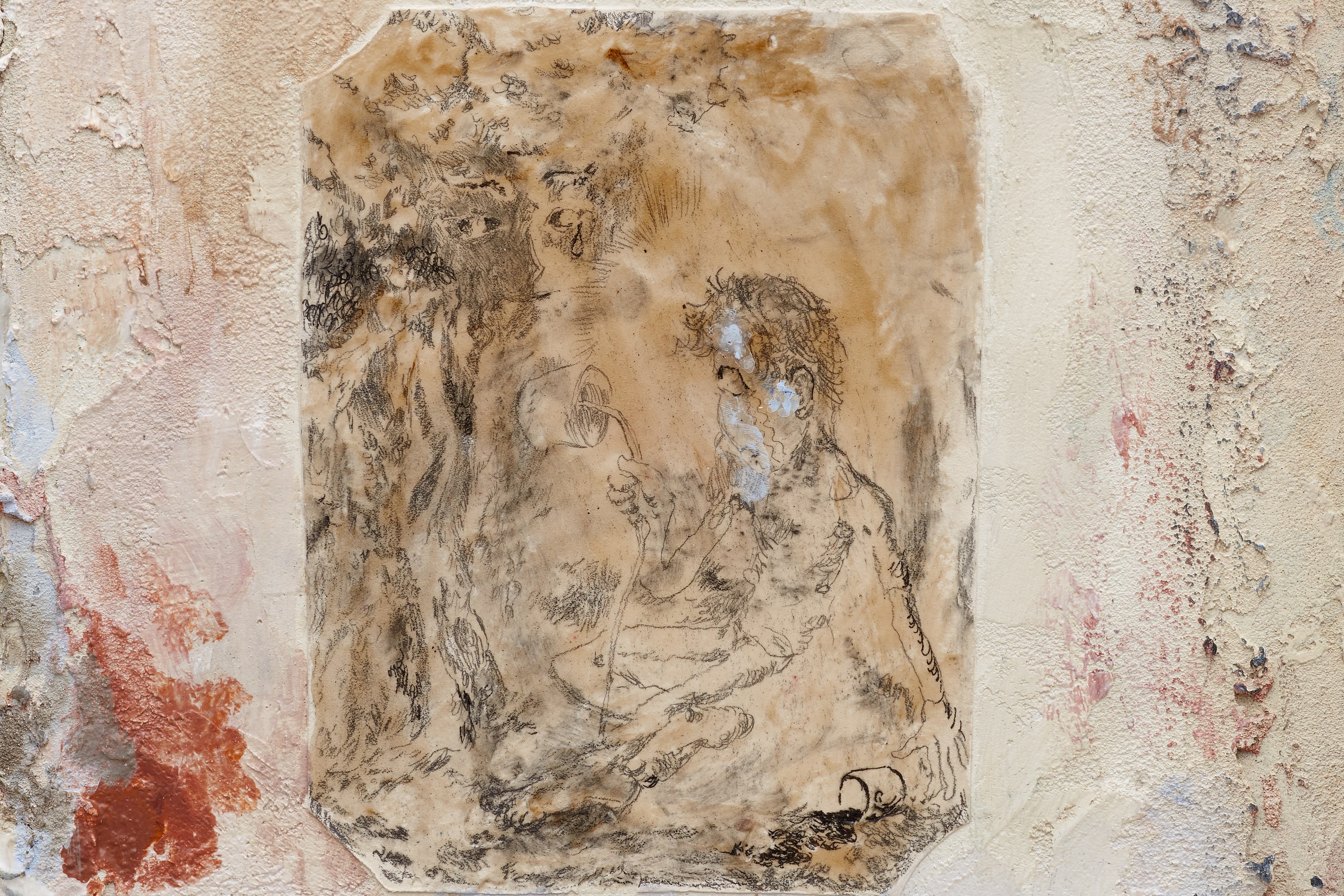 Emi Mizukami, Not Bird, Not Horse, Not Insect at Ehrlich Steinberg, photo 26