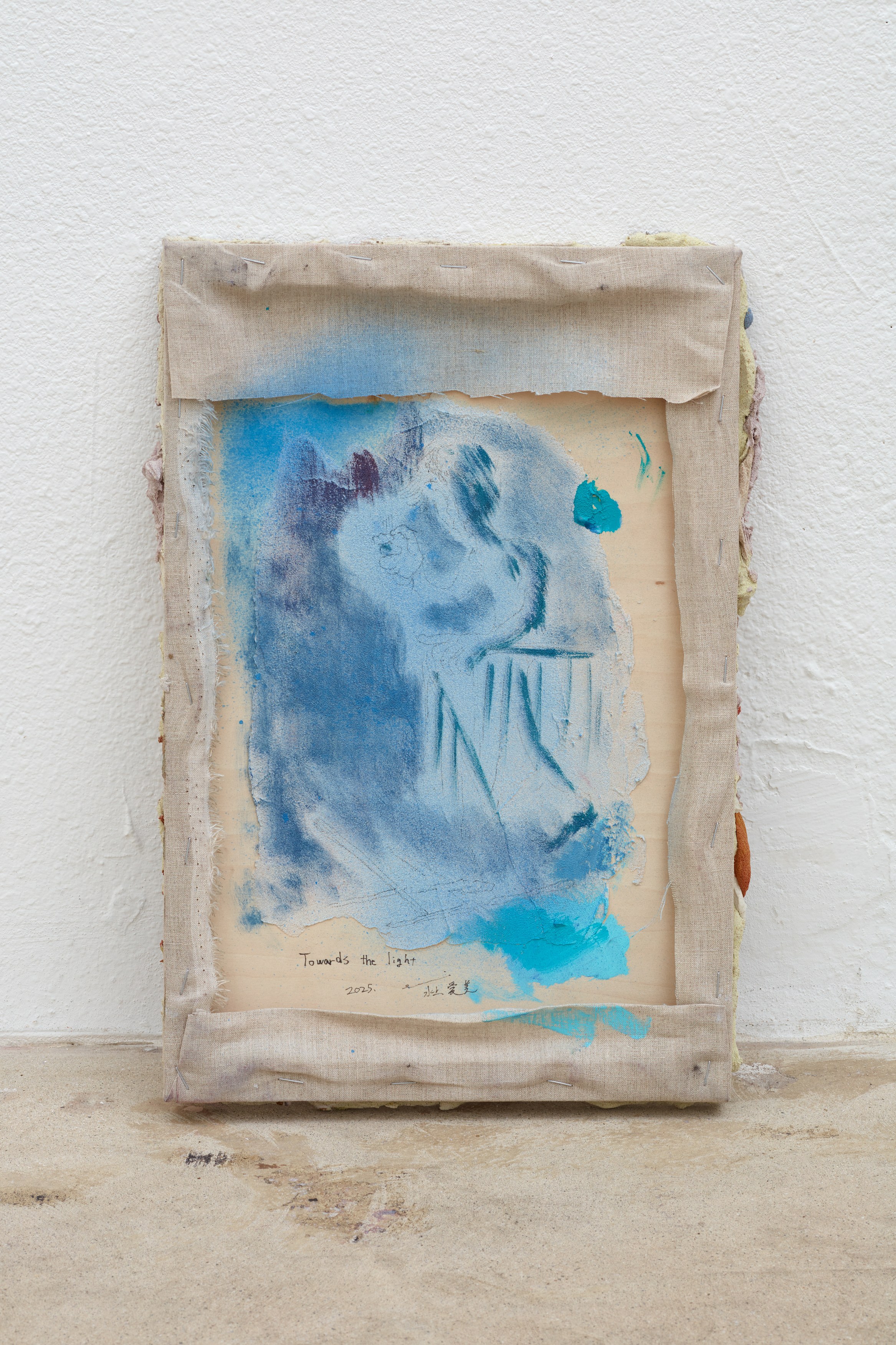 Emi Mizukami, Not Bird, Not Horse, Not Insect at Ehrlich Steinberg, photo 28