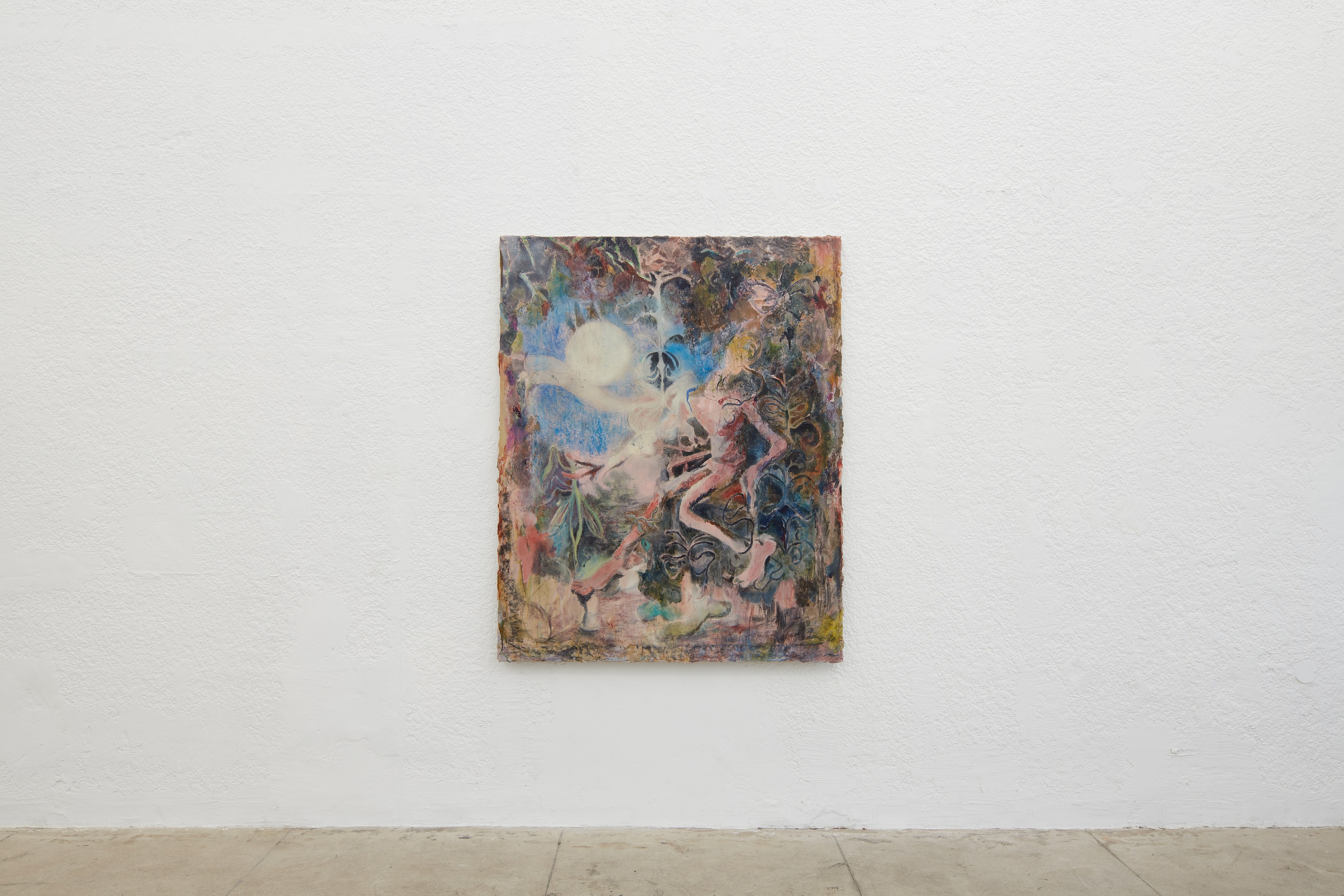 Emi Mizukami, Not Bird, Not Horse, Not Insect at Ehrlich Steinberg, photo 30