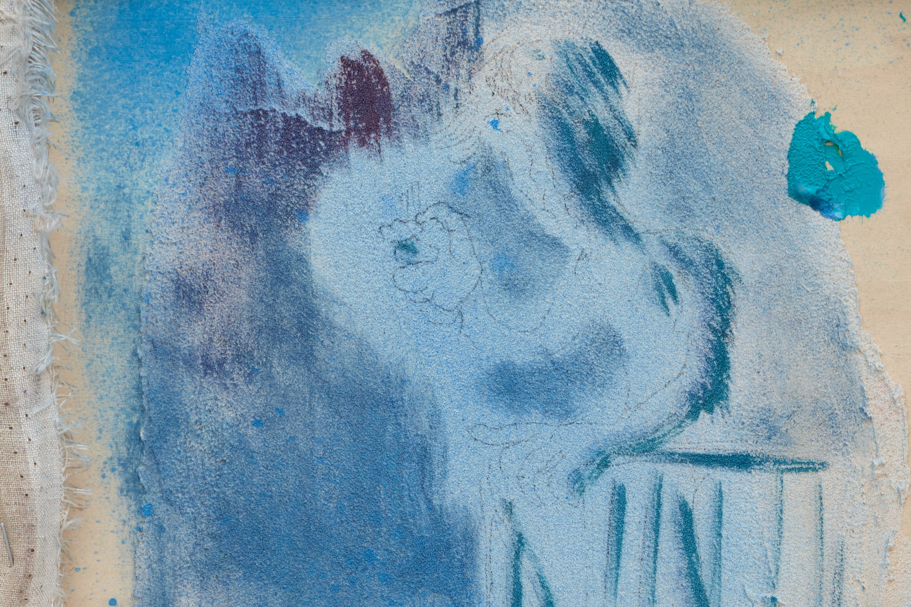 Emi Mizukami, Not Bird, Not Horse, Not Insect at Ehrlich Steinberg, photo 29