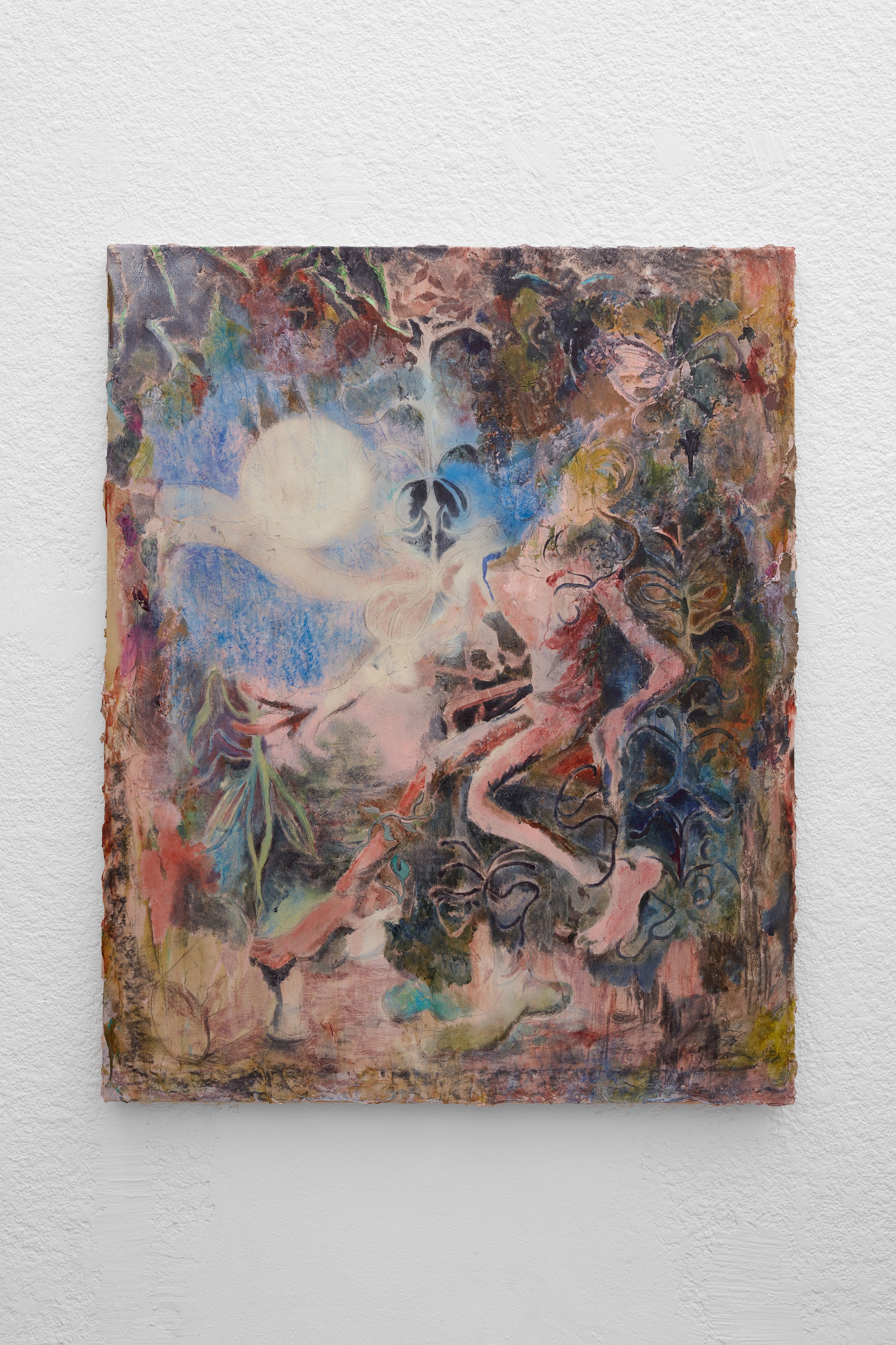 Emi Mizukami, Not Bird, Not Horse, Not Insect at Ehrlich Steinberg, photo 31