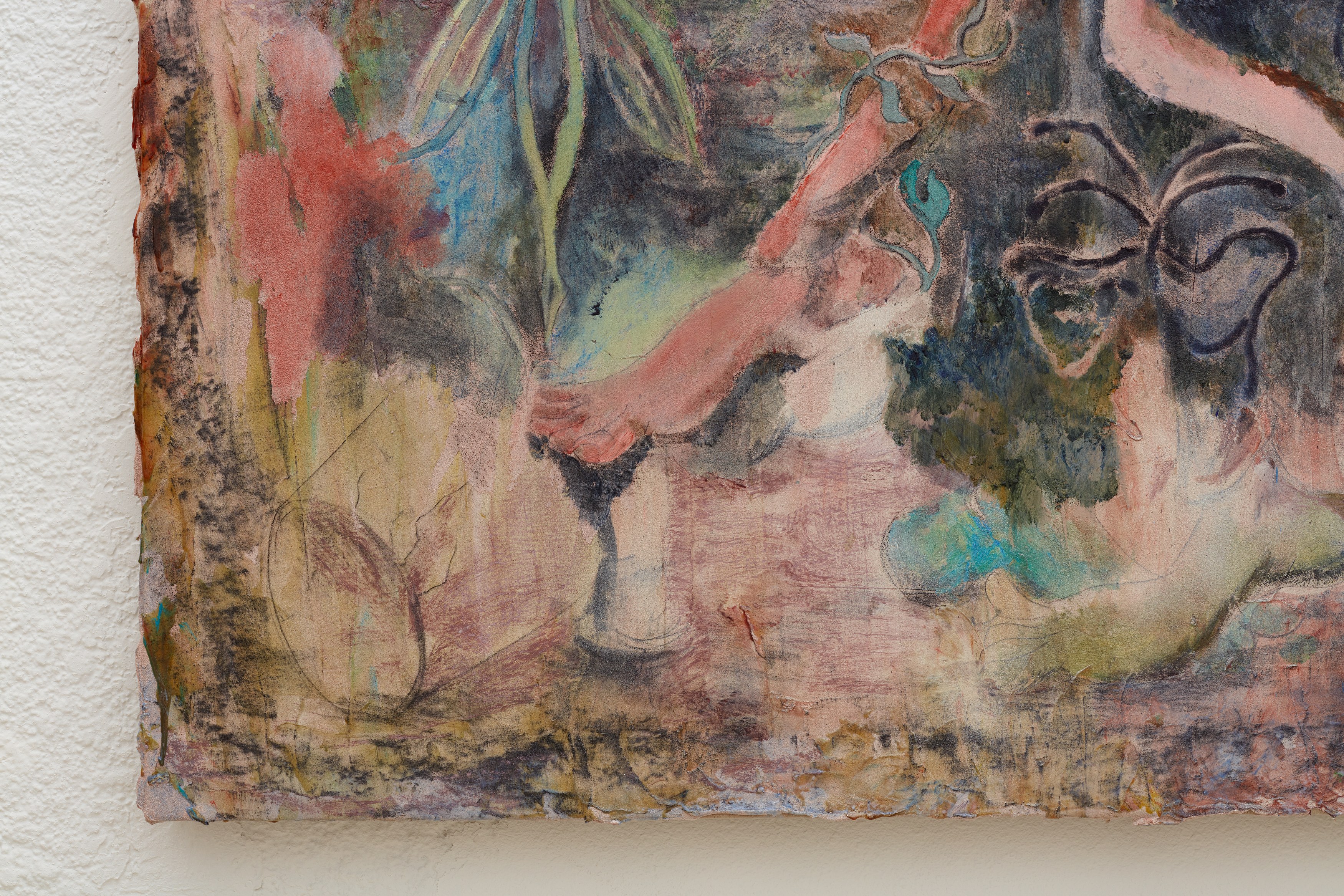 Emi Mizukami, Not Bird, Not Horse, Not Insect at Ehrlich Steinberg, photo 33