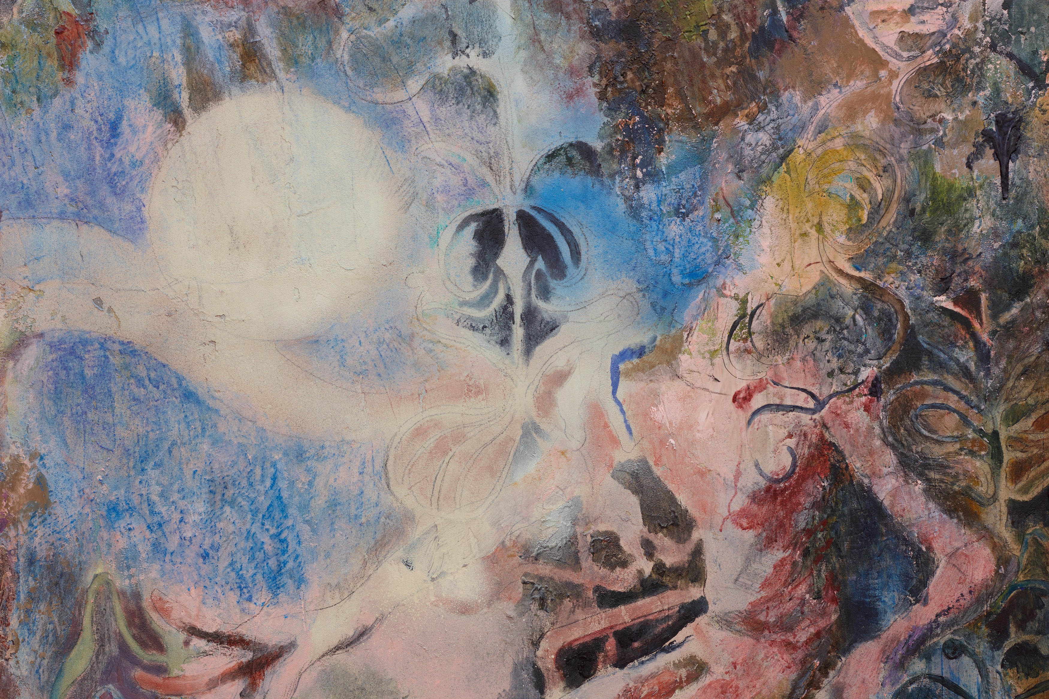 Emi Mizukami, Not Bird, Not Horse, Not Insect at Ehrlich Steinberg, photo 32