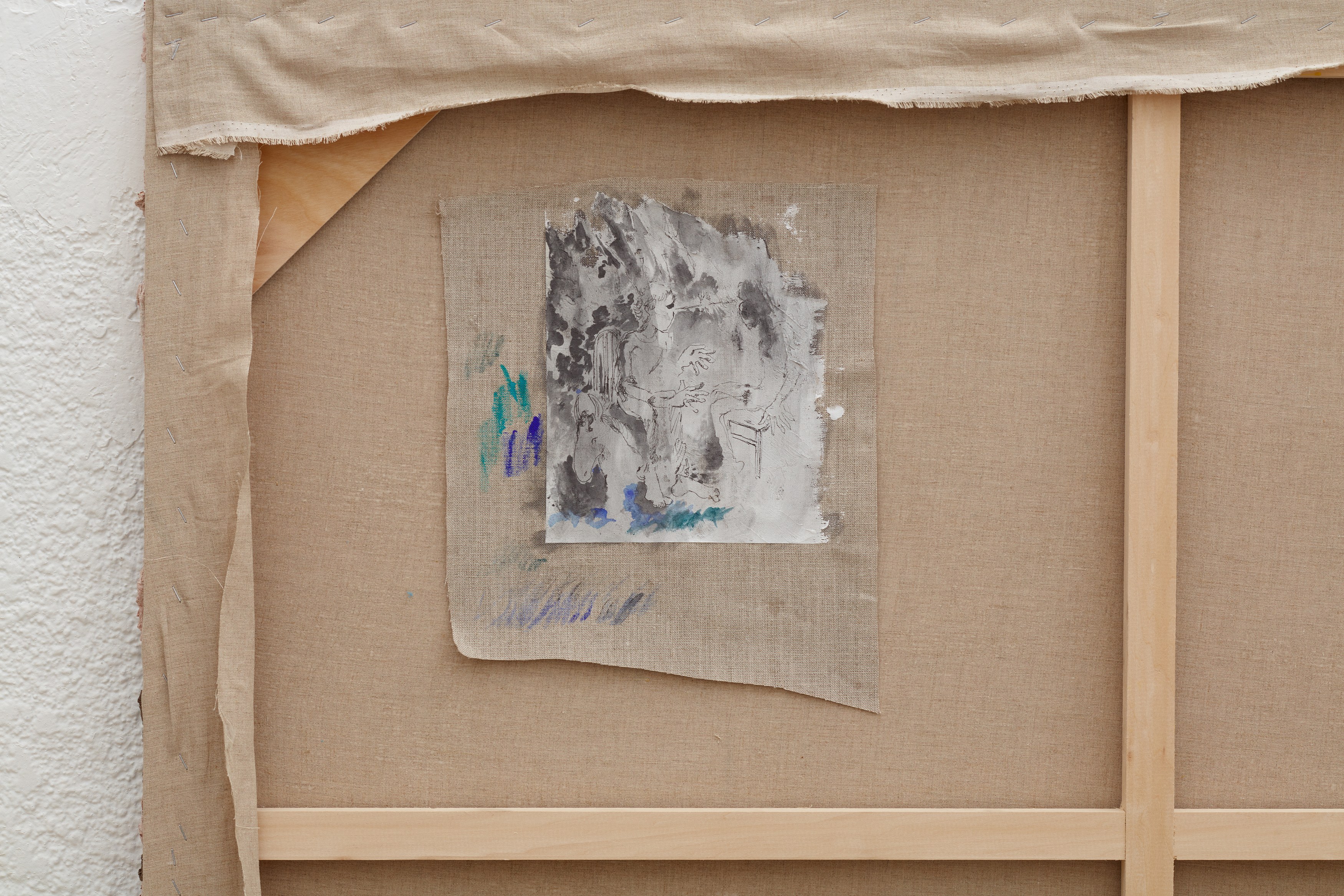 Emi Mizukami, Not Bird, Not Horse, Not Insect at Ehrlich Steinberg, photo 35