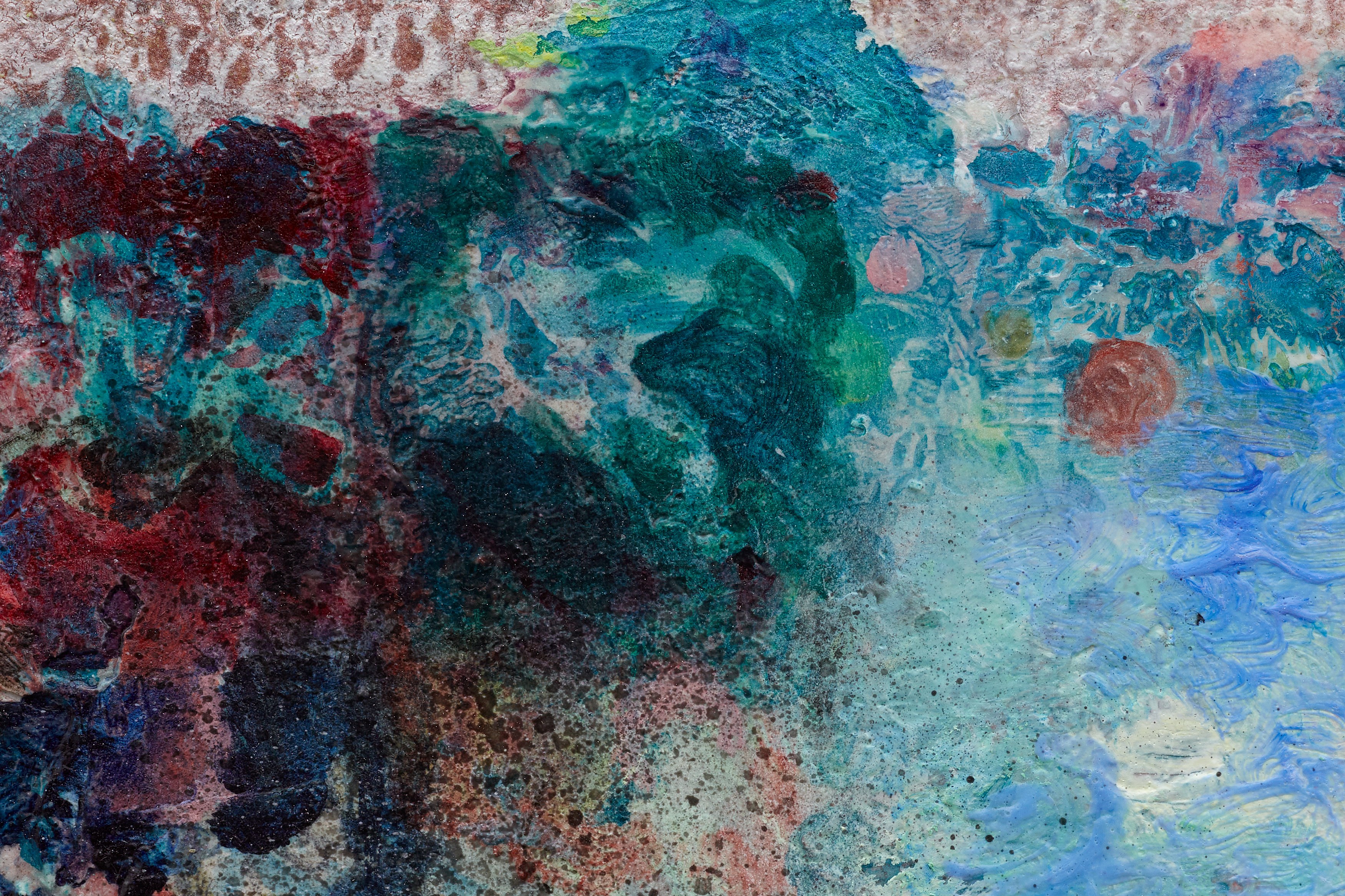 Emi Mizukami, Not Bird, Not Horse, Not Insect at Ehrlich Steinberg, photo 39