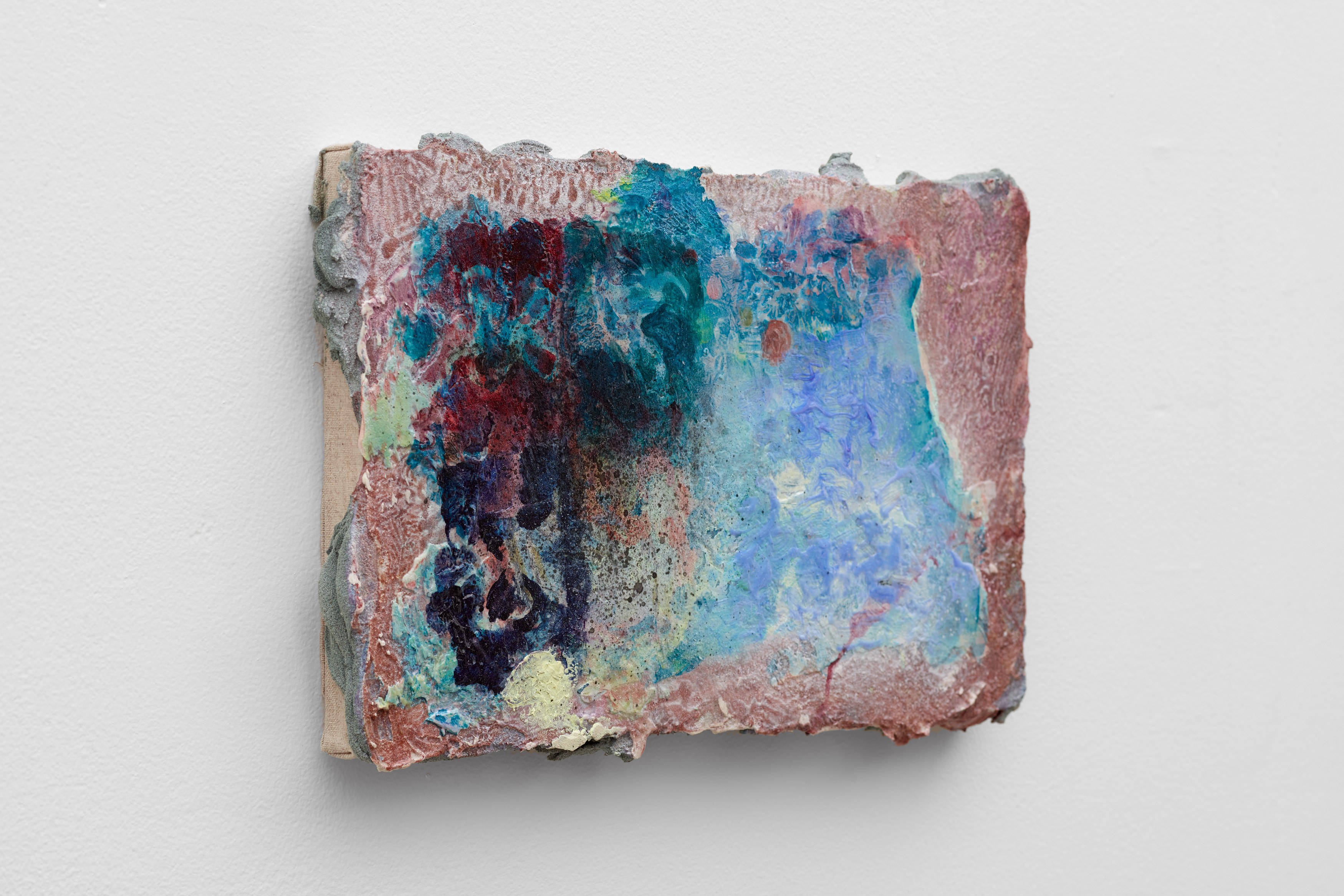 Emi Mizukami, Not Bird, Not Horse, Not Insect at Ehrlich Steinberg, photo 40