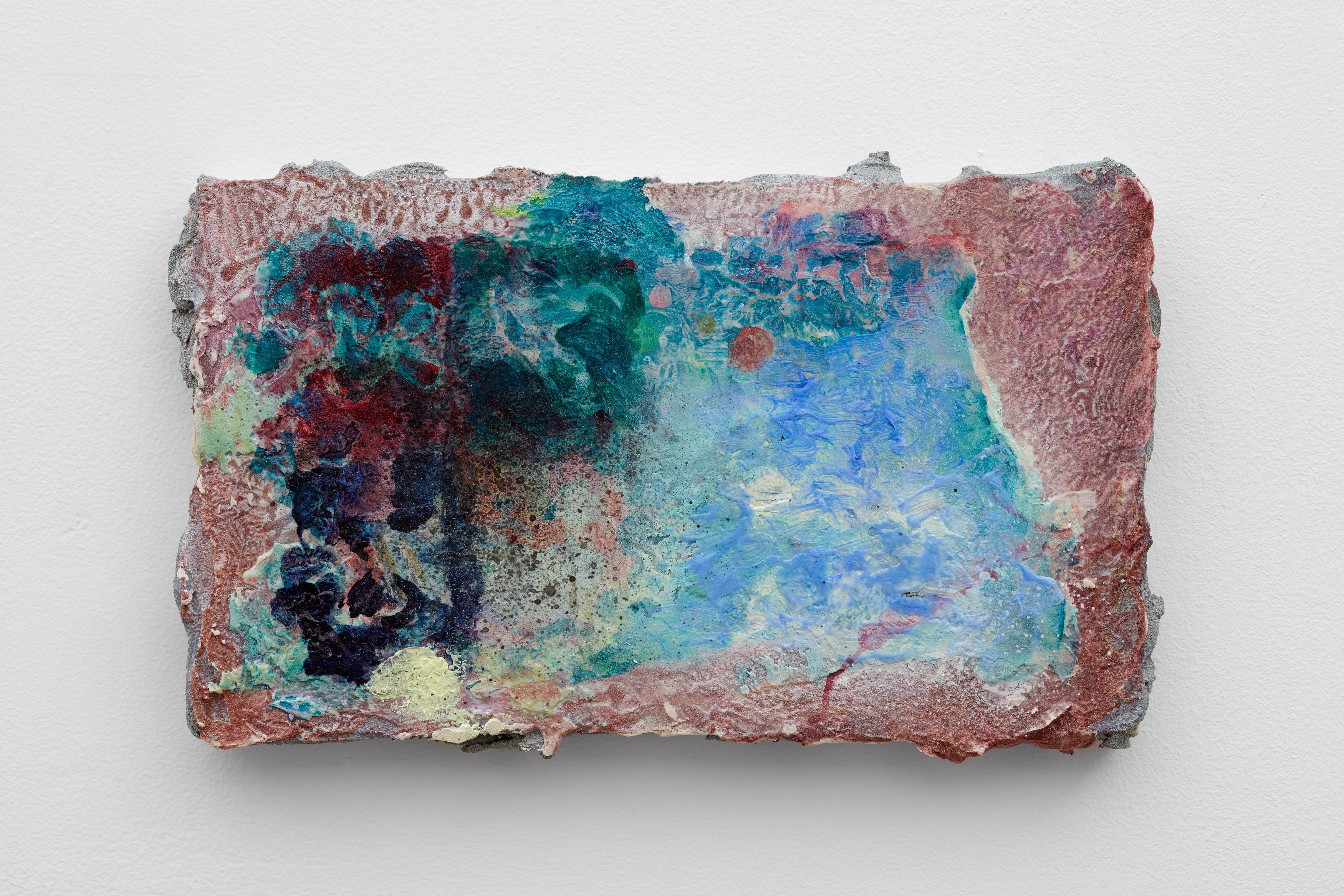 Emi Mizukami, Not Bird, Not Horse, Not Insect at Ehrlich Steinberg, photo 38